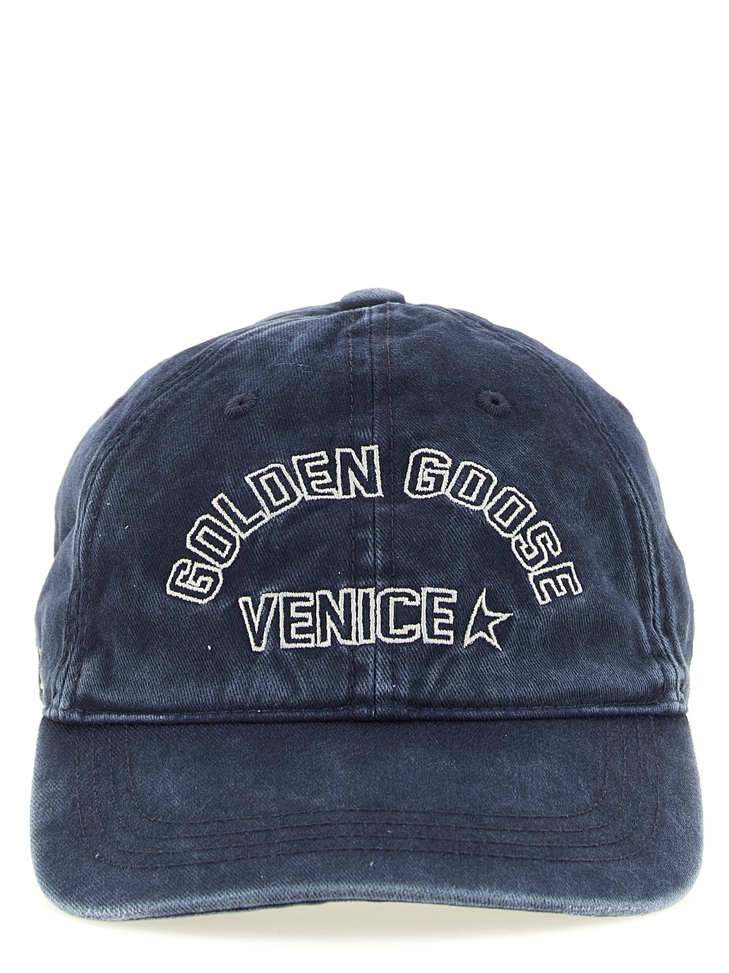 Golden Goose Women 'Journey' Cap GOLDEN GOOSE