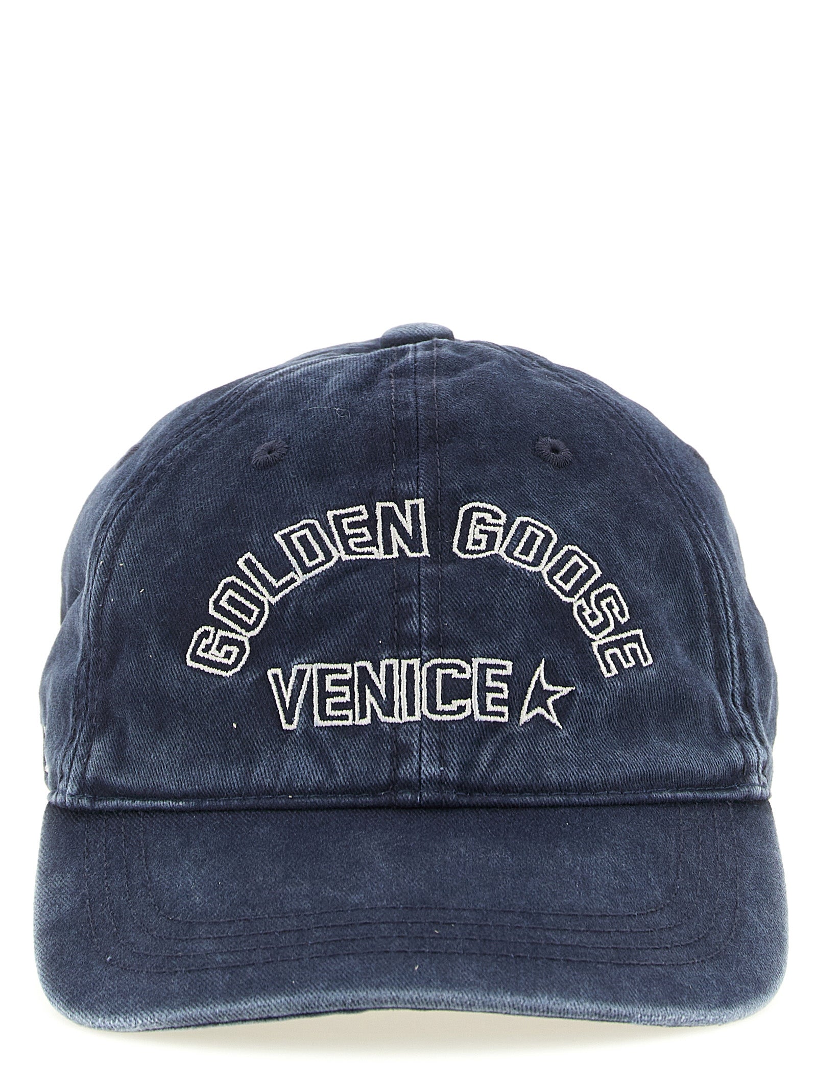 Golden Goose Women 'Journey' Cap GOLDEN GOOSE