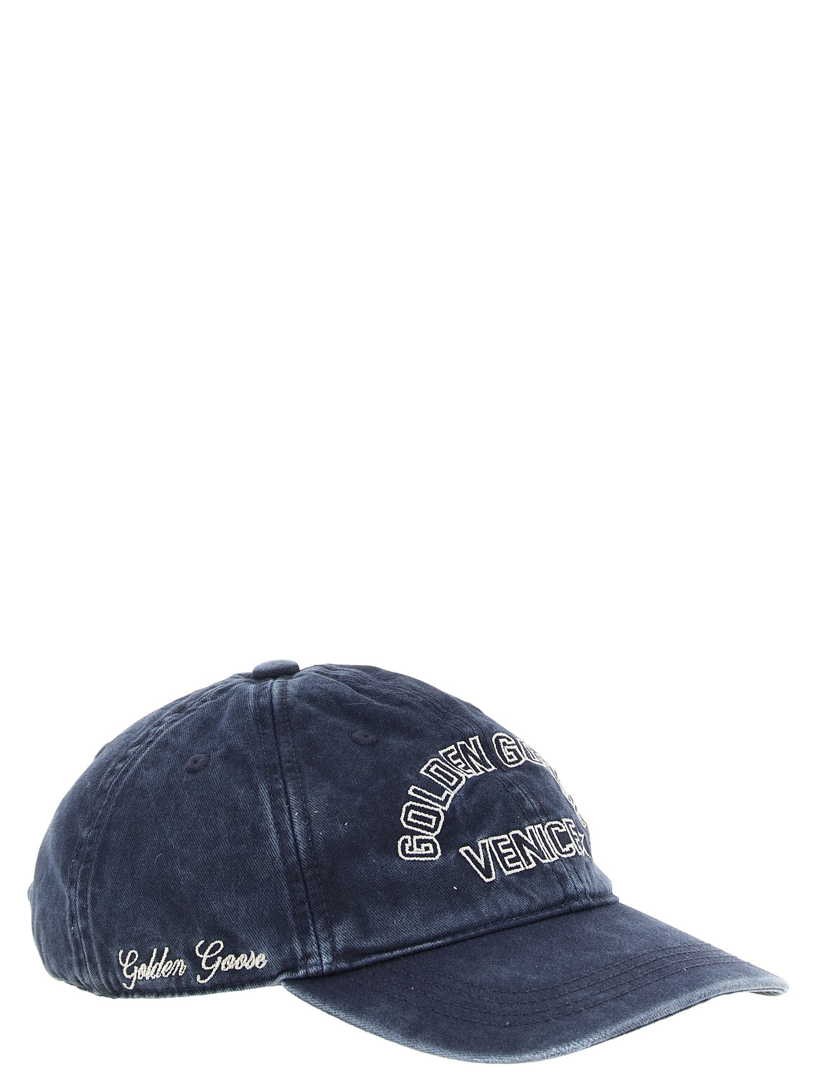 Golden Goose Women 'Journey' Cap GOLDEN GOOSE