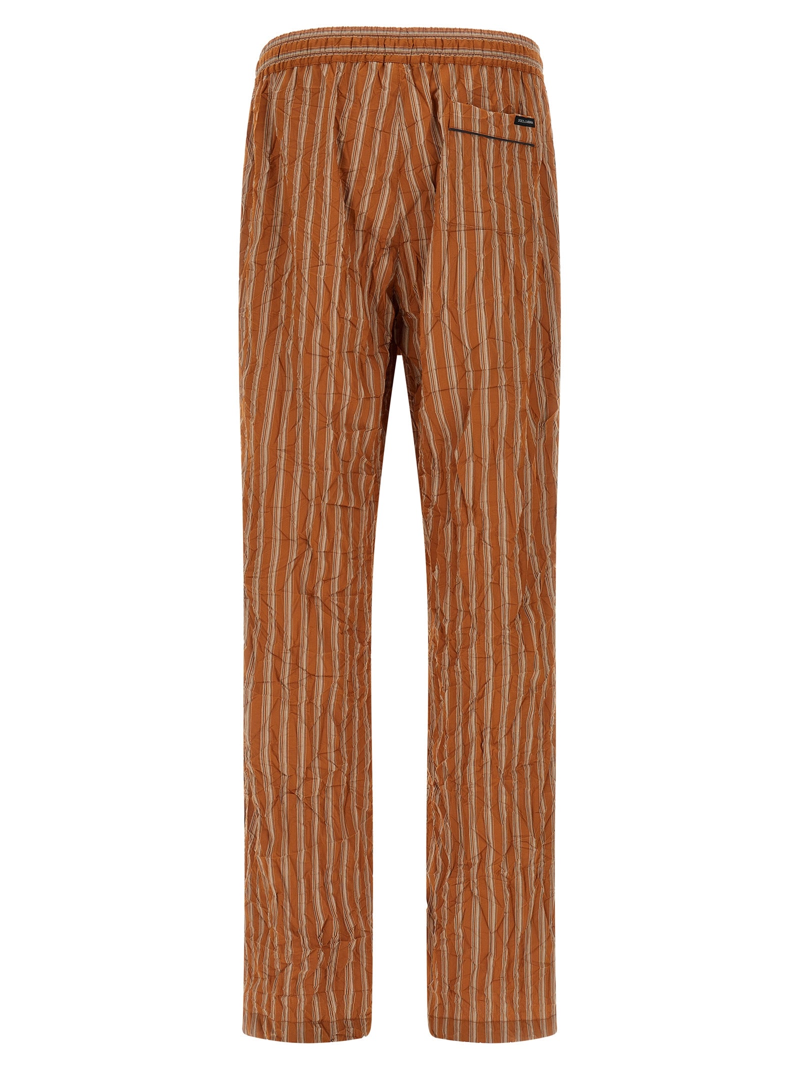 Dolce & Gabbana Men 'Vanity' Pants DOLCE & GABBANA