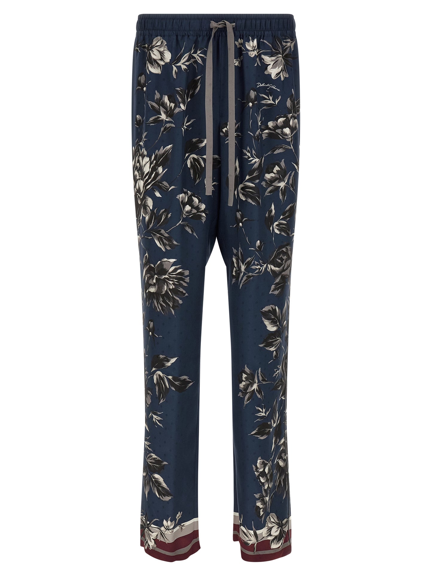 Dolce & Gabbana Men 'Vanity' Pants DOLCE & GABBANA