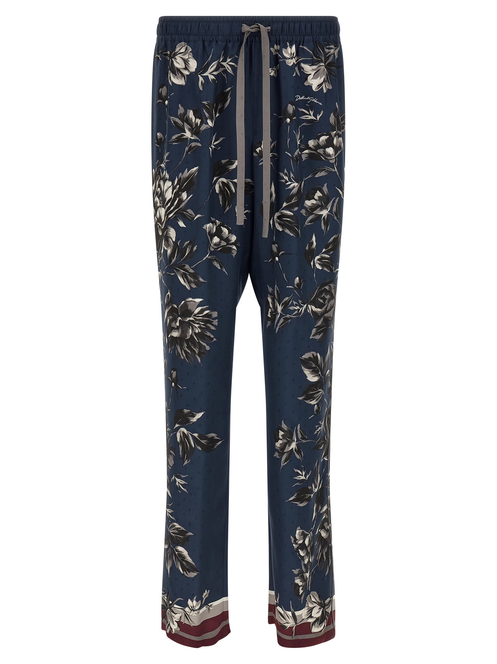 Dolce & Gabbana Men 'Vanity' Pants DOLCE & GABBANA