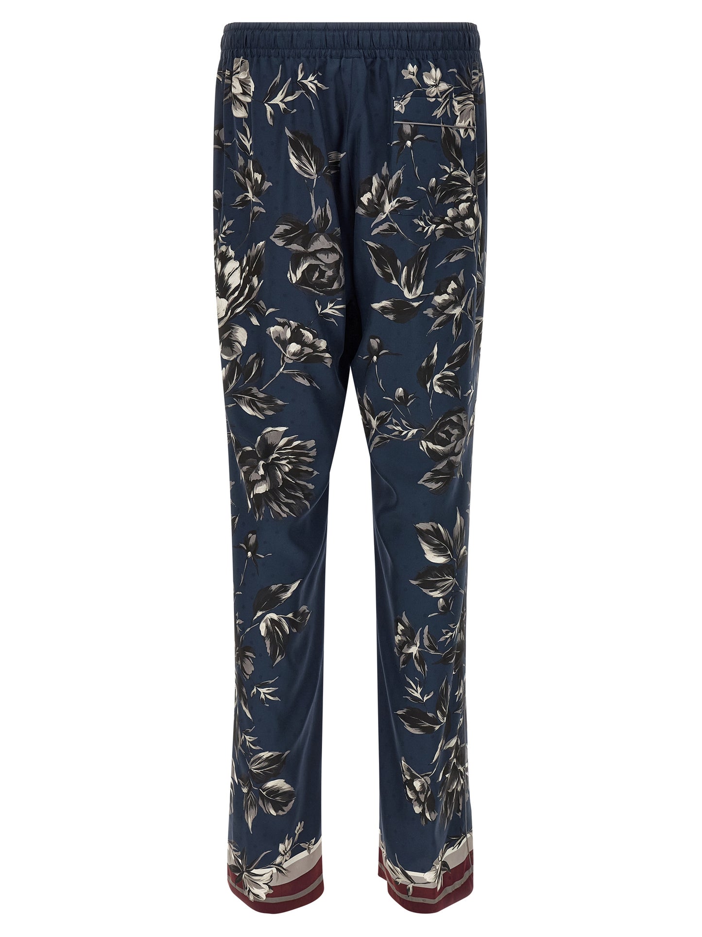 Dolce & Gabbana Men 'Vanity' Pants DOLCE & GABBANA