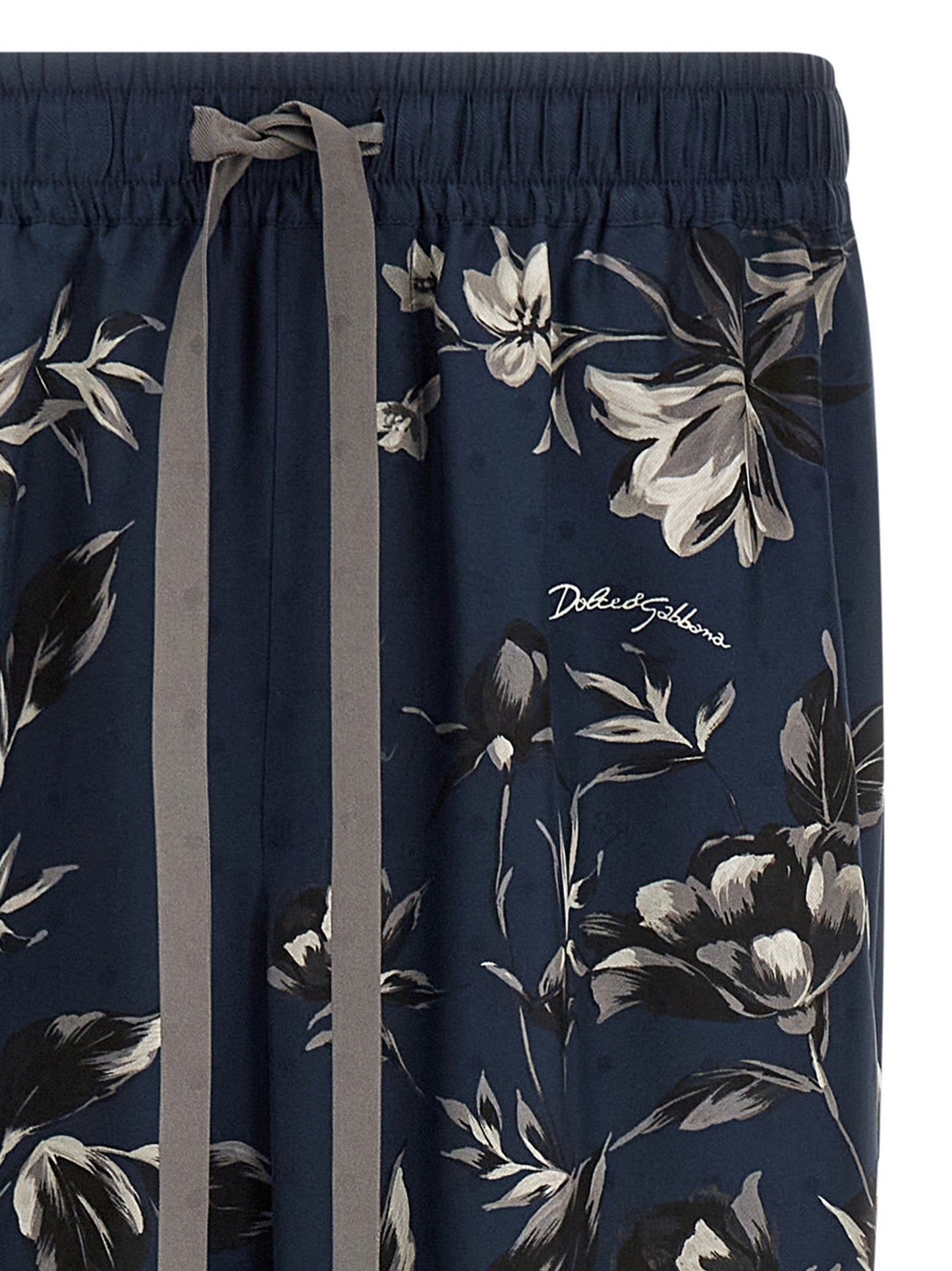 Dolce & Gabbana Men 'Vanity' Pants DOLCE & GABBANA