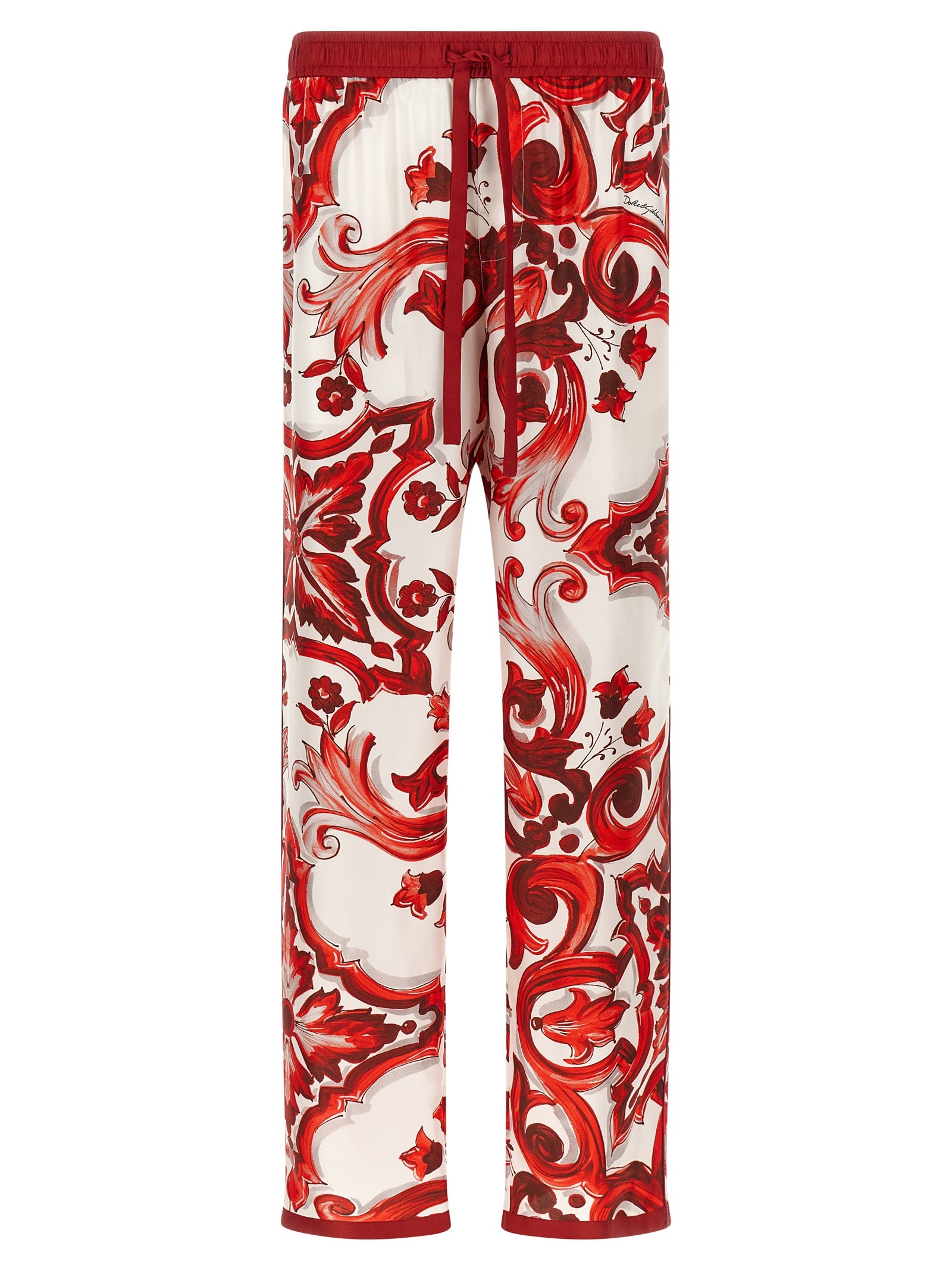 Dolce & Gabbana Men 'Vanity' Pants DOLCE & GABBANA