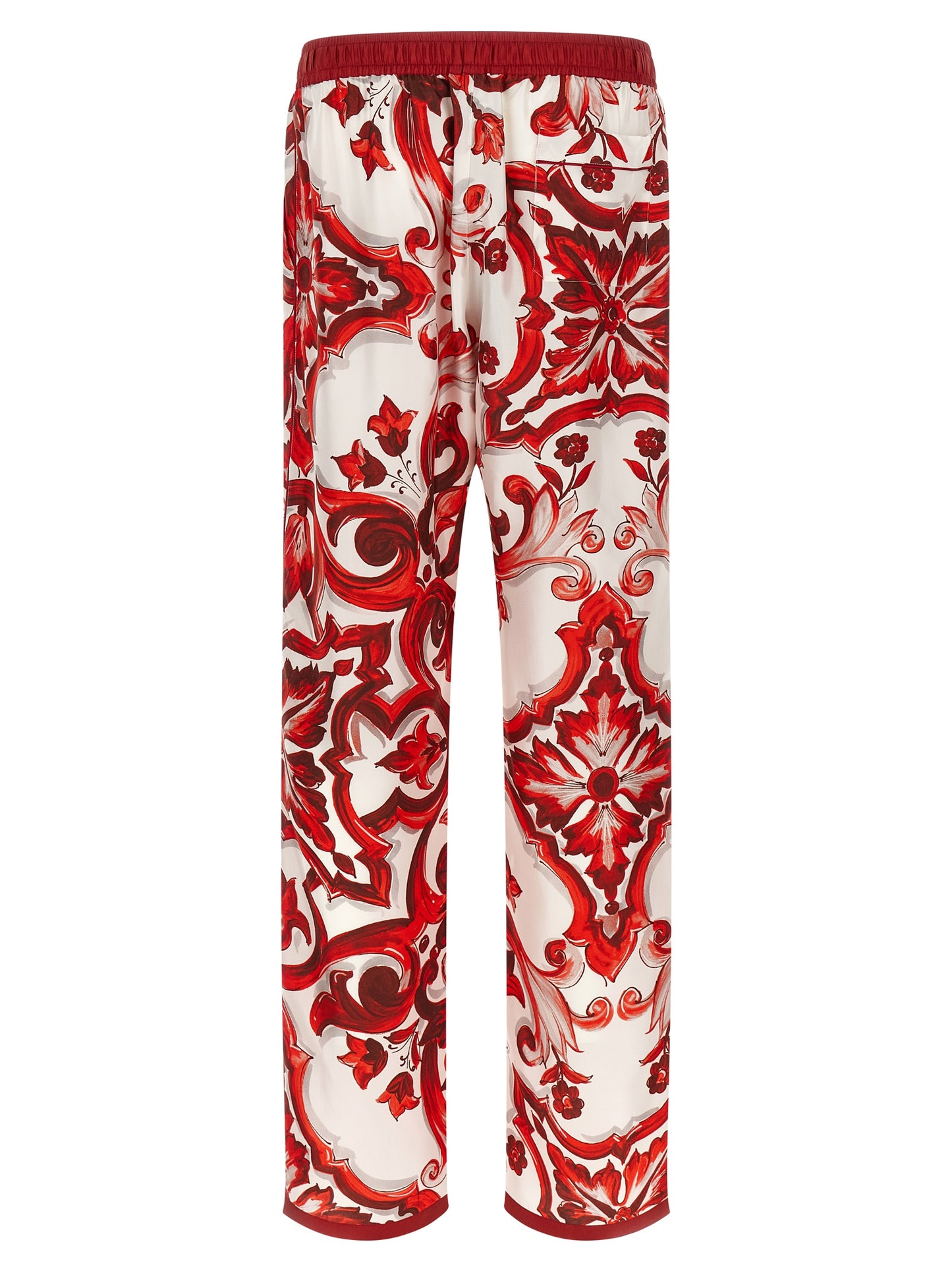 Dolce & Gabbana Men 'Vanity' Pants DOLCE & GABBANA