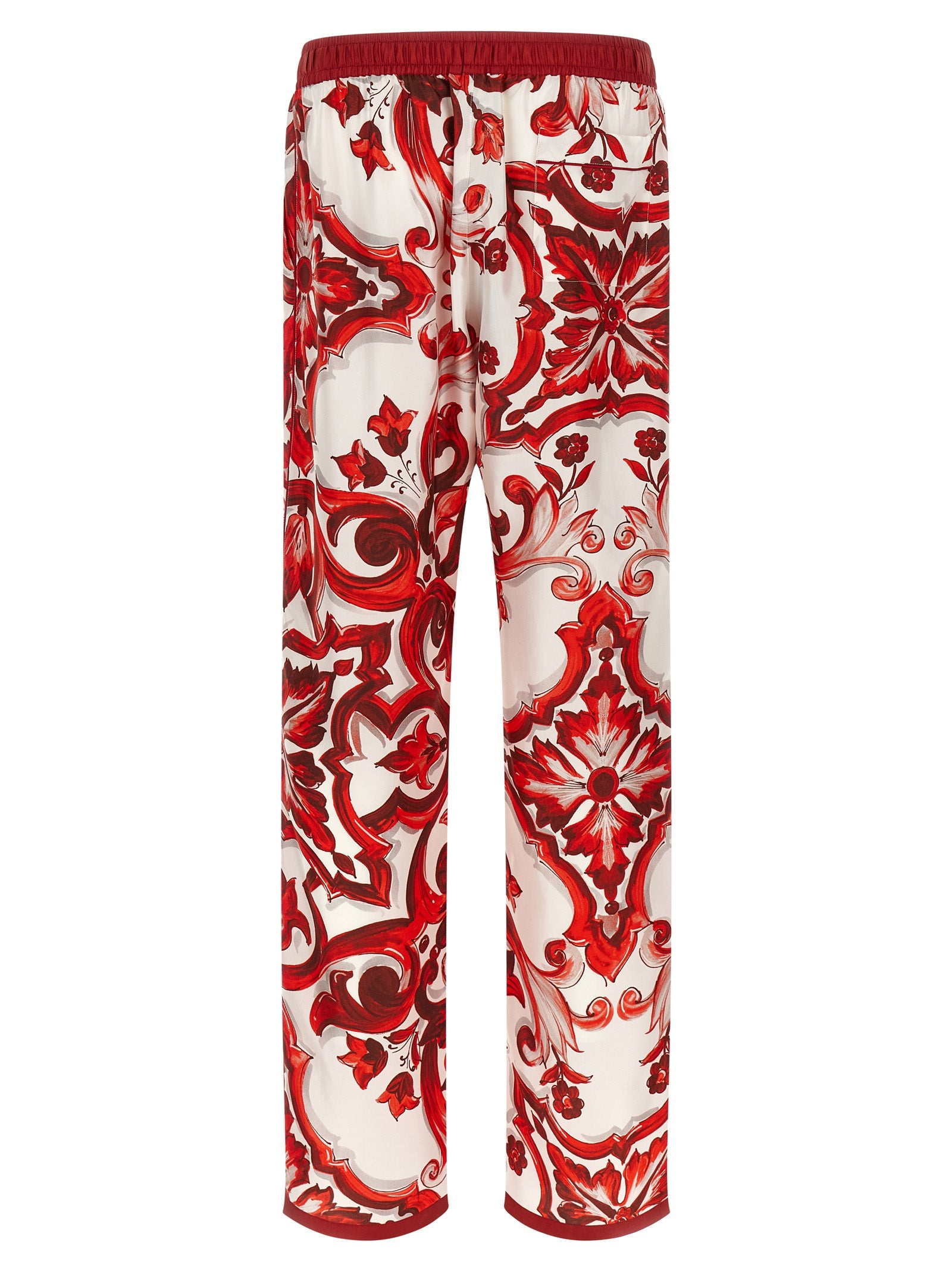Dolce & Gabbana Men 'Vanity' Pants DOLCE & GABBANA
