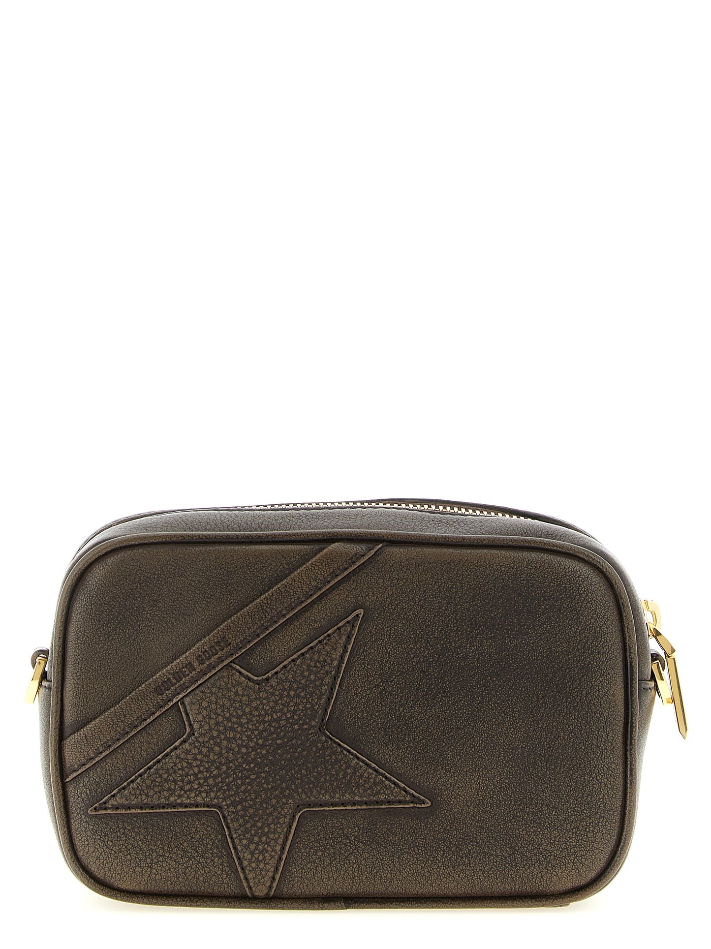 Golden Goose Women 'Star' Mini Clutch GOLDEN GOOSE