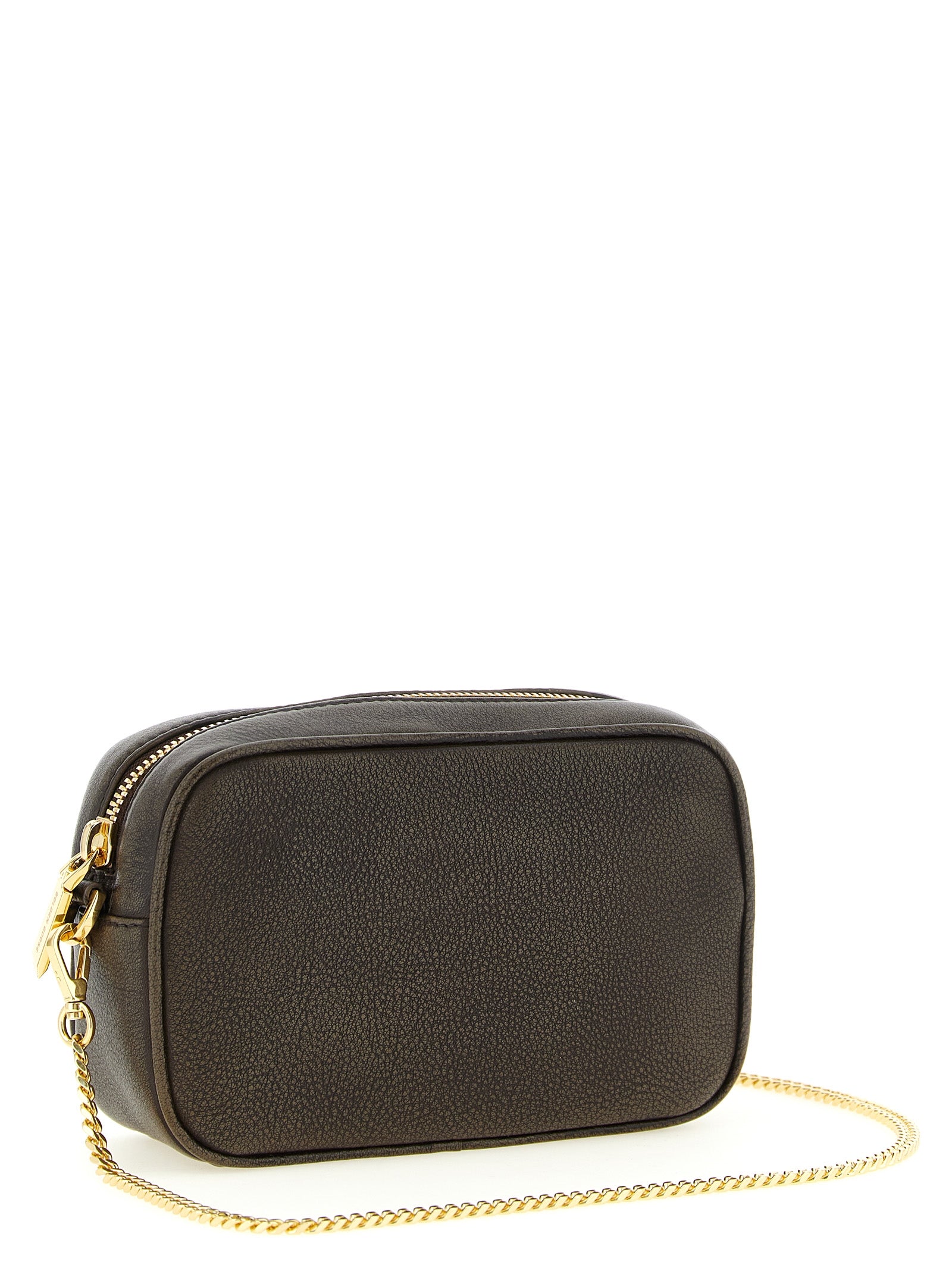 Golden Goose Women 'Star' Mini Clutch GOLDEN GOOSE