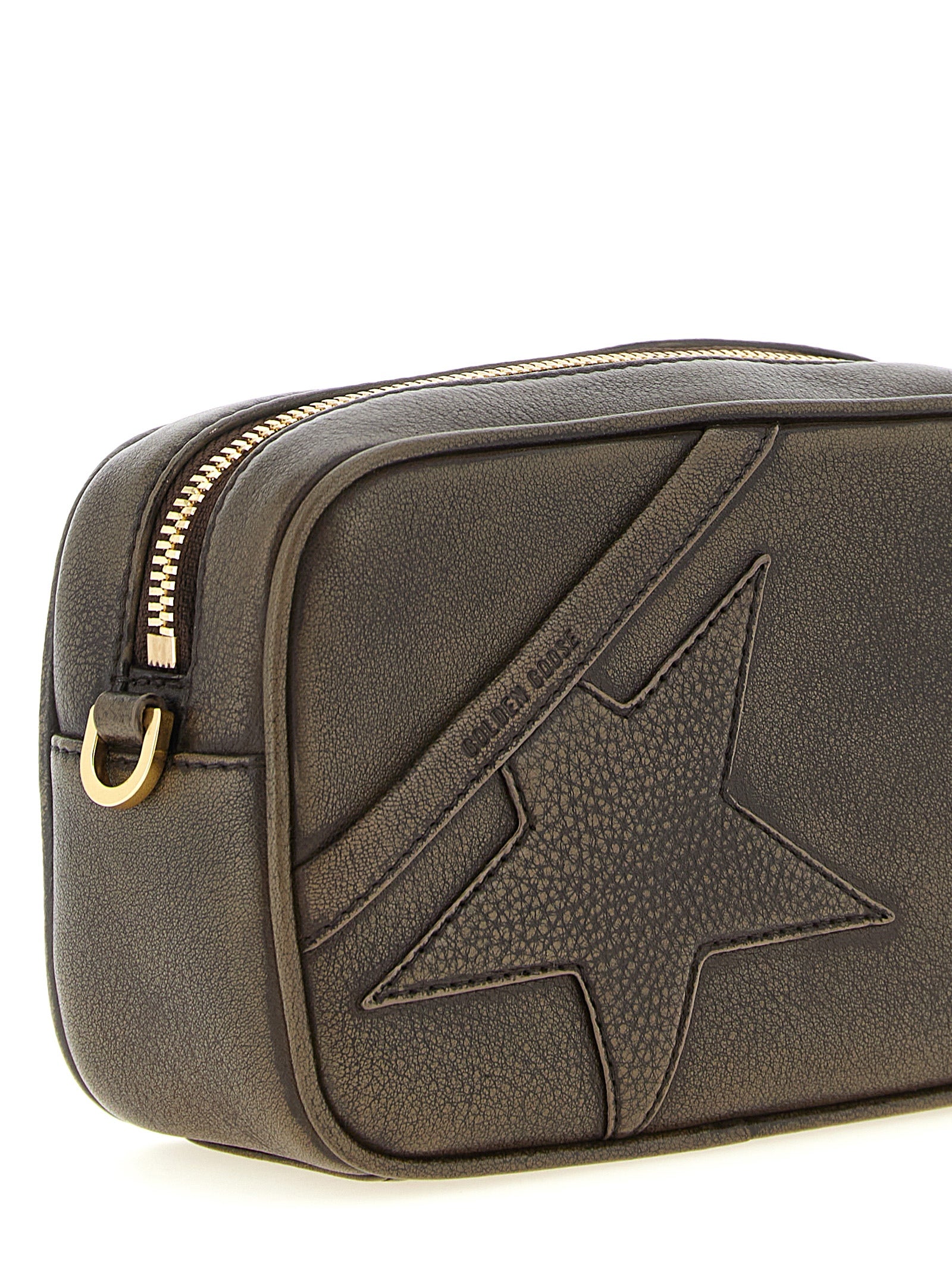 Golden Goose Women 'Star' Mini Clutch GOLDEN GOOSE