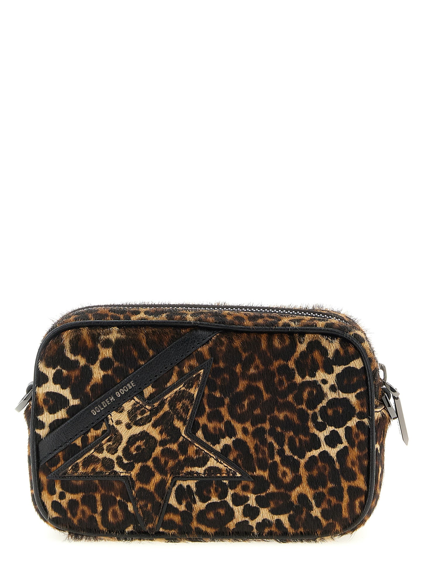 Golden Goose Women 'Mini Star' Crossbody Bag GOLDEN GOOSE