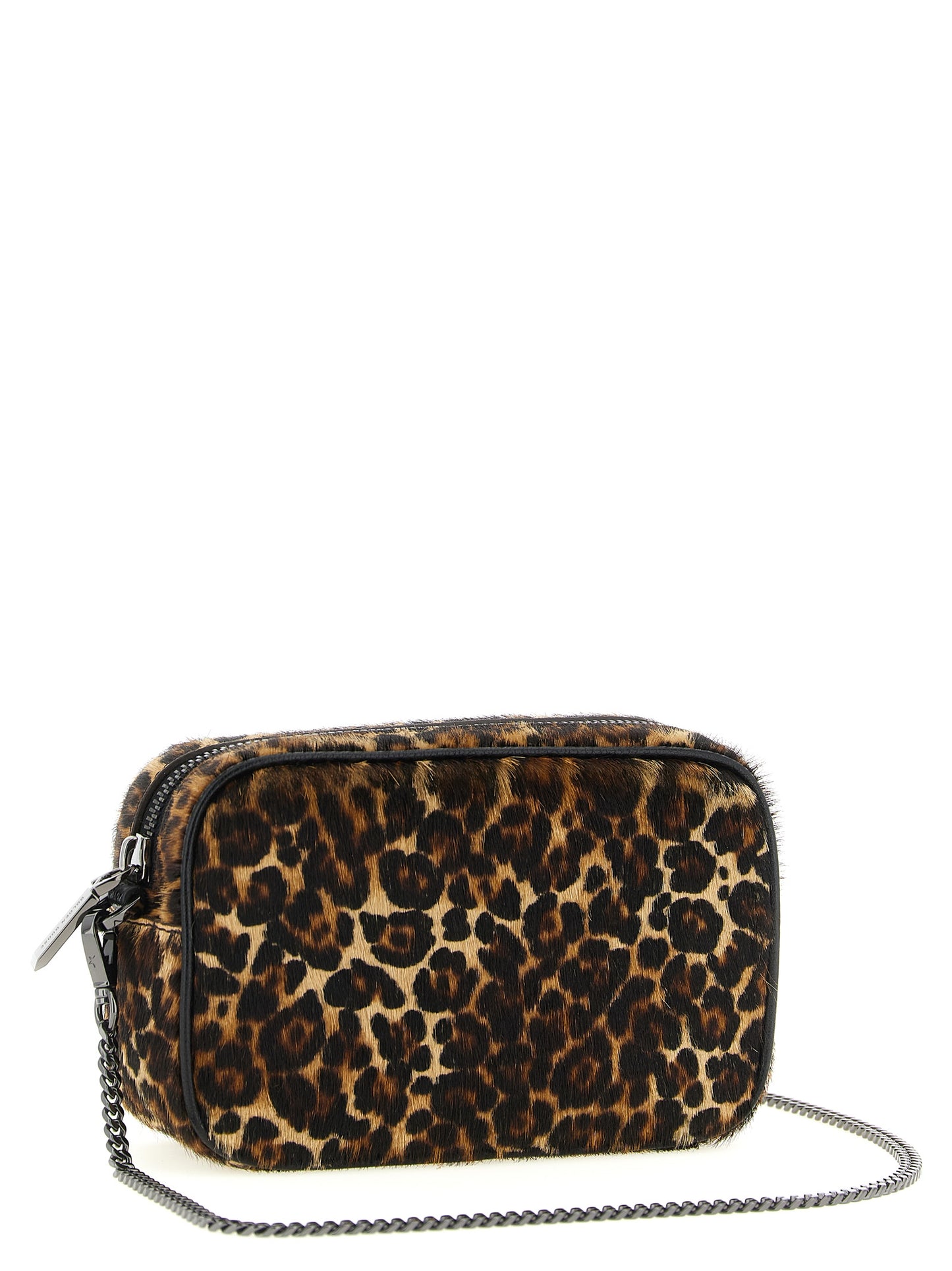 Golden Goose Women 'Mini Star' Crossbody Bag GOLDEN GOOSE