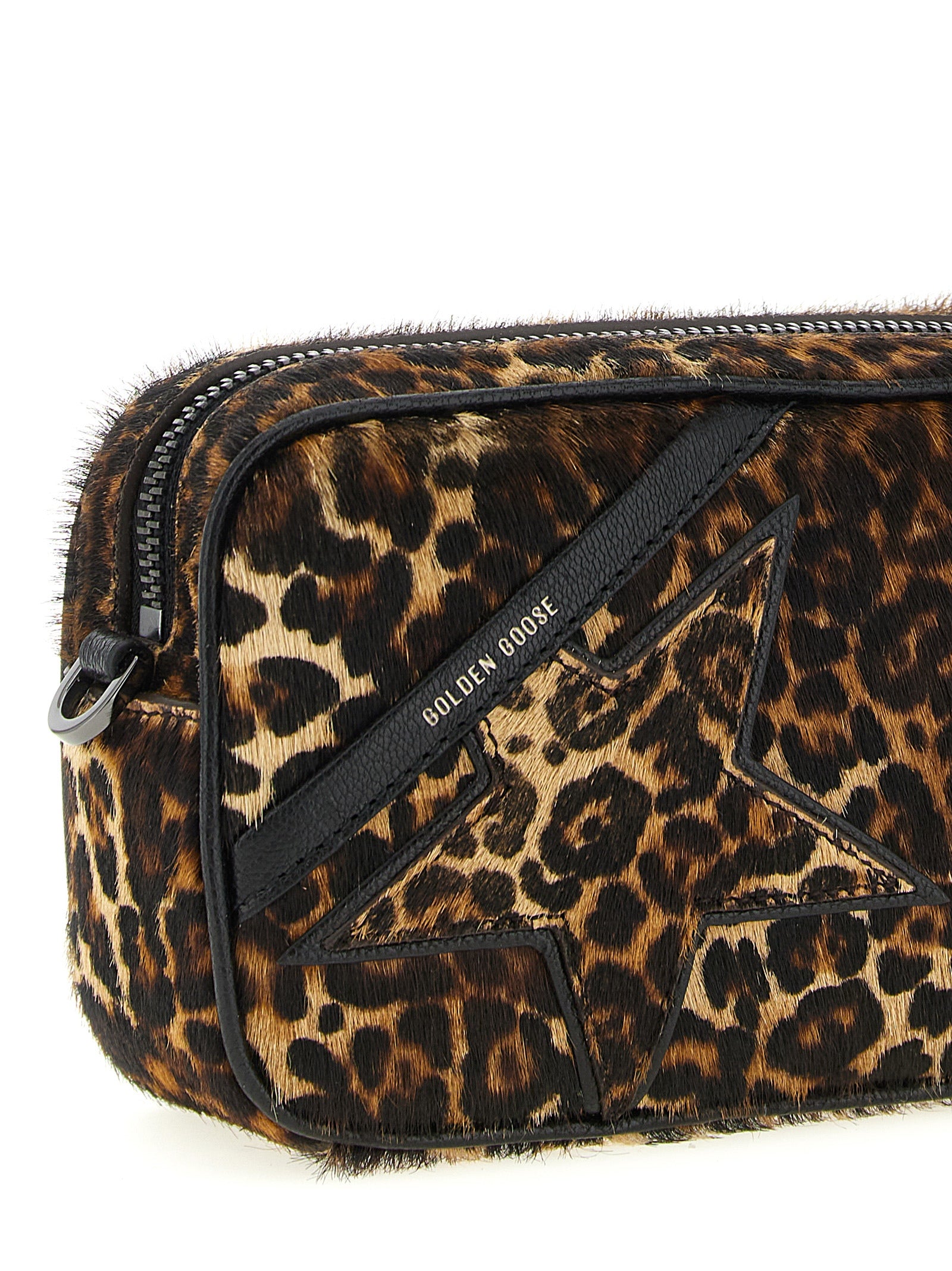 Golden Goose Women 'Mini Star' Crossbody Bag GOLDEN GOOSE