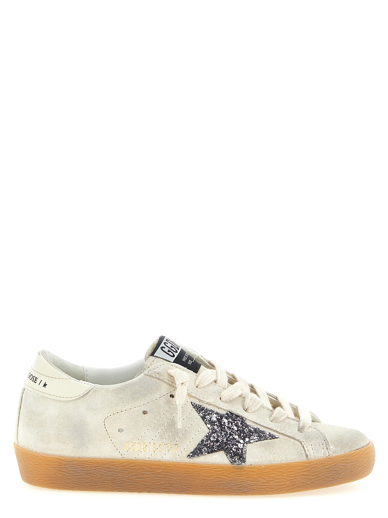 Golden Goose Women 'Super-Star' Sneakers GOLDEN GOOSE
