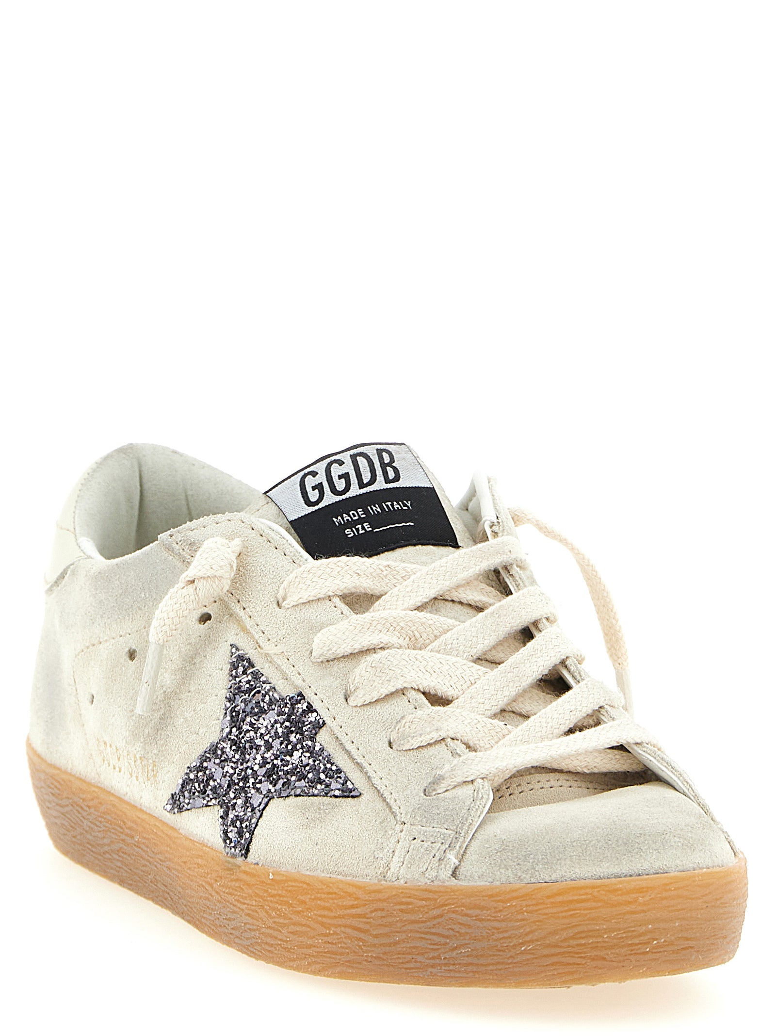 Golden Goose Women 'Super-Star' Sneakers GOLDEN GOOSE