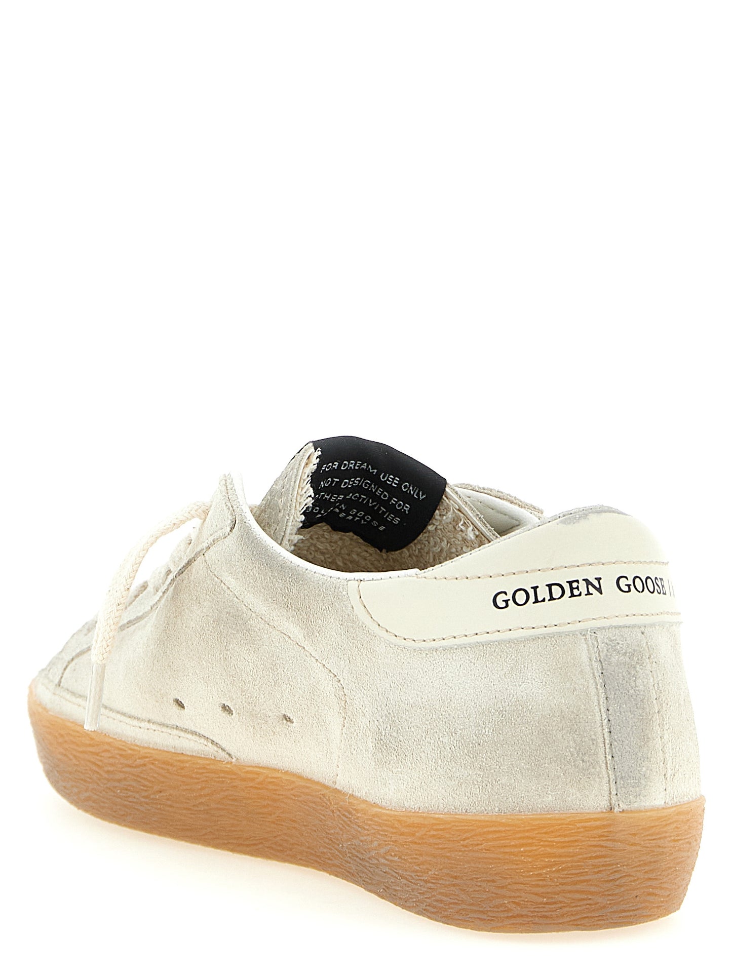 Golden Goose Women 'Super-Star' Sneakers GOLDEN GOOSE