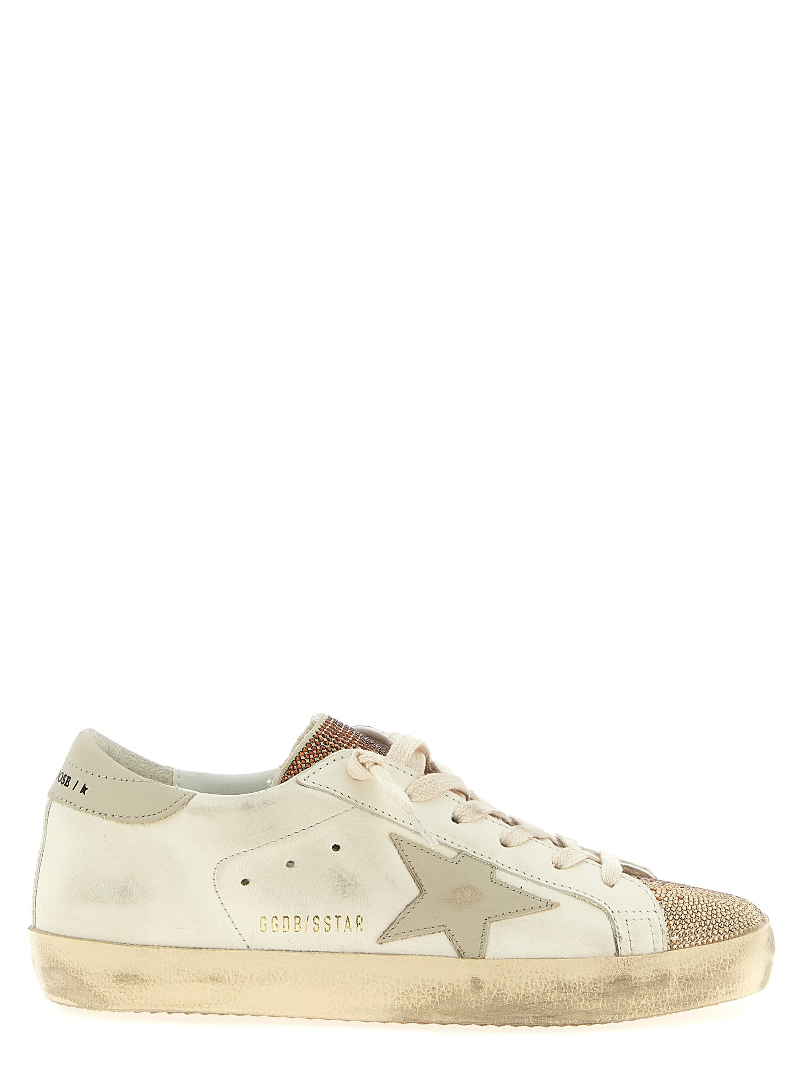 Golden Goose Women 'Superstar' Sneakers GOLDEN GOOSE