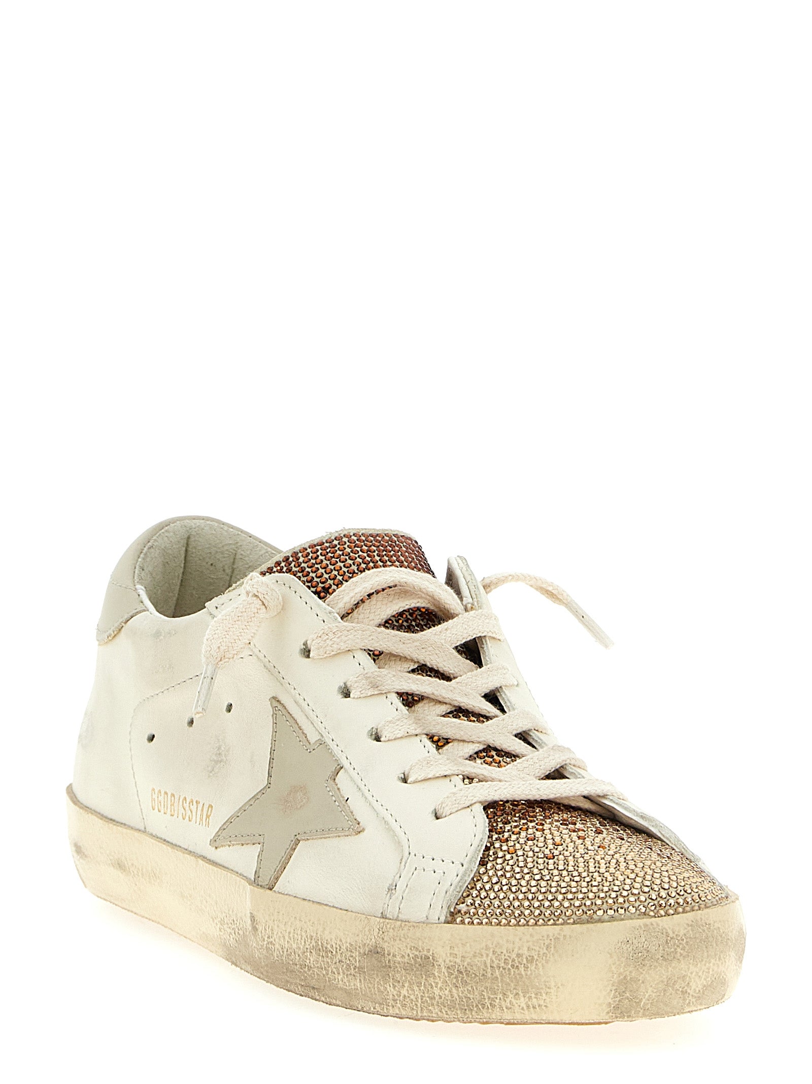 Golden Goose Women 'Superstar' Sneakers GOLDEN GOOSE