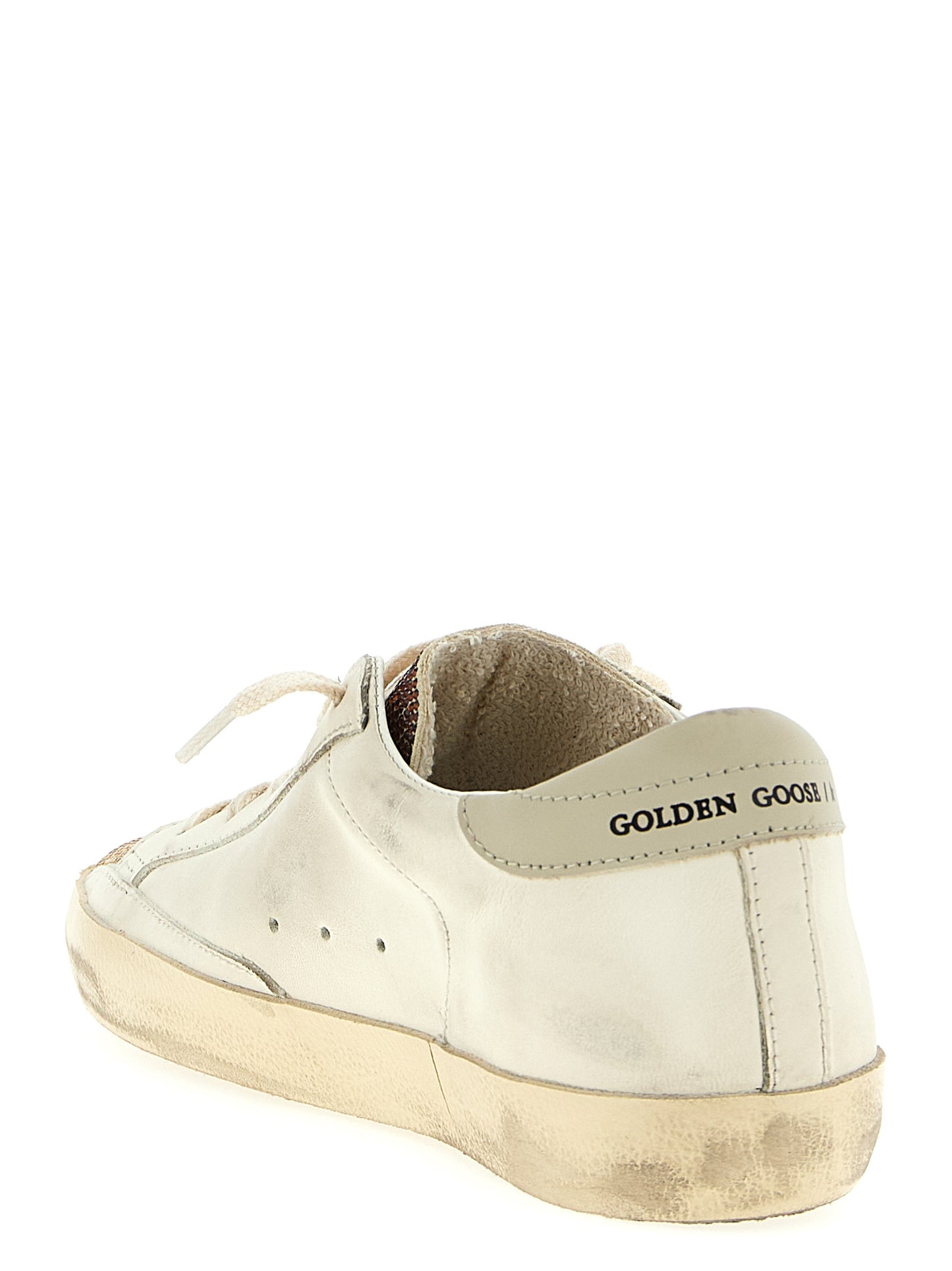 Golden Goose Women 'Superstar' Sneakers GOLDEN GOOSE
