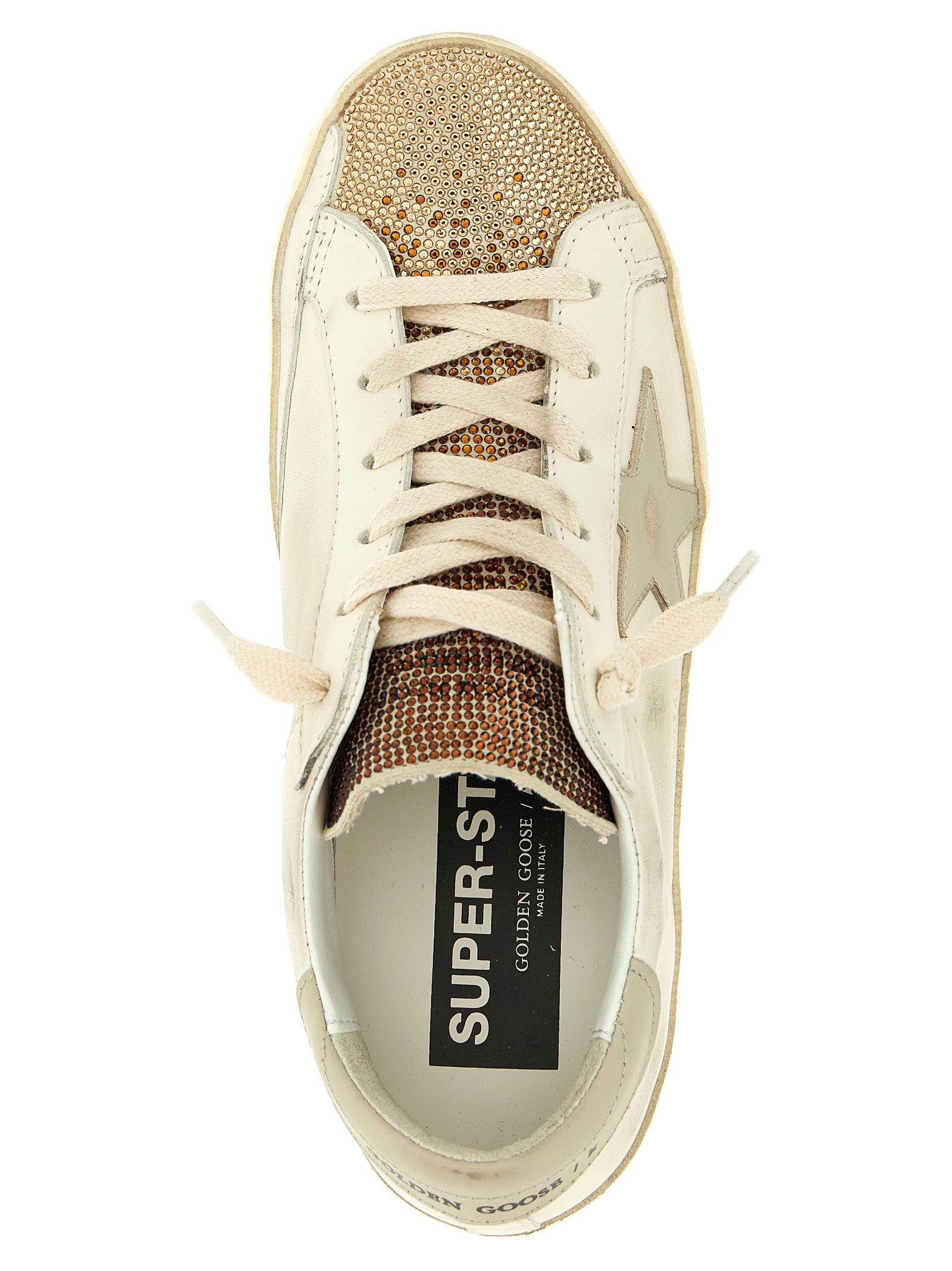 Golden Goose Women 'Superstar' Sneakers GOLDEN GOOSE