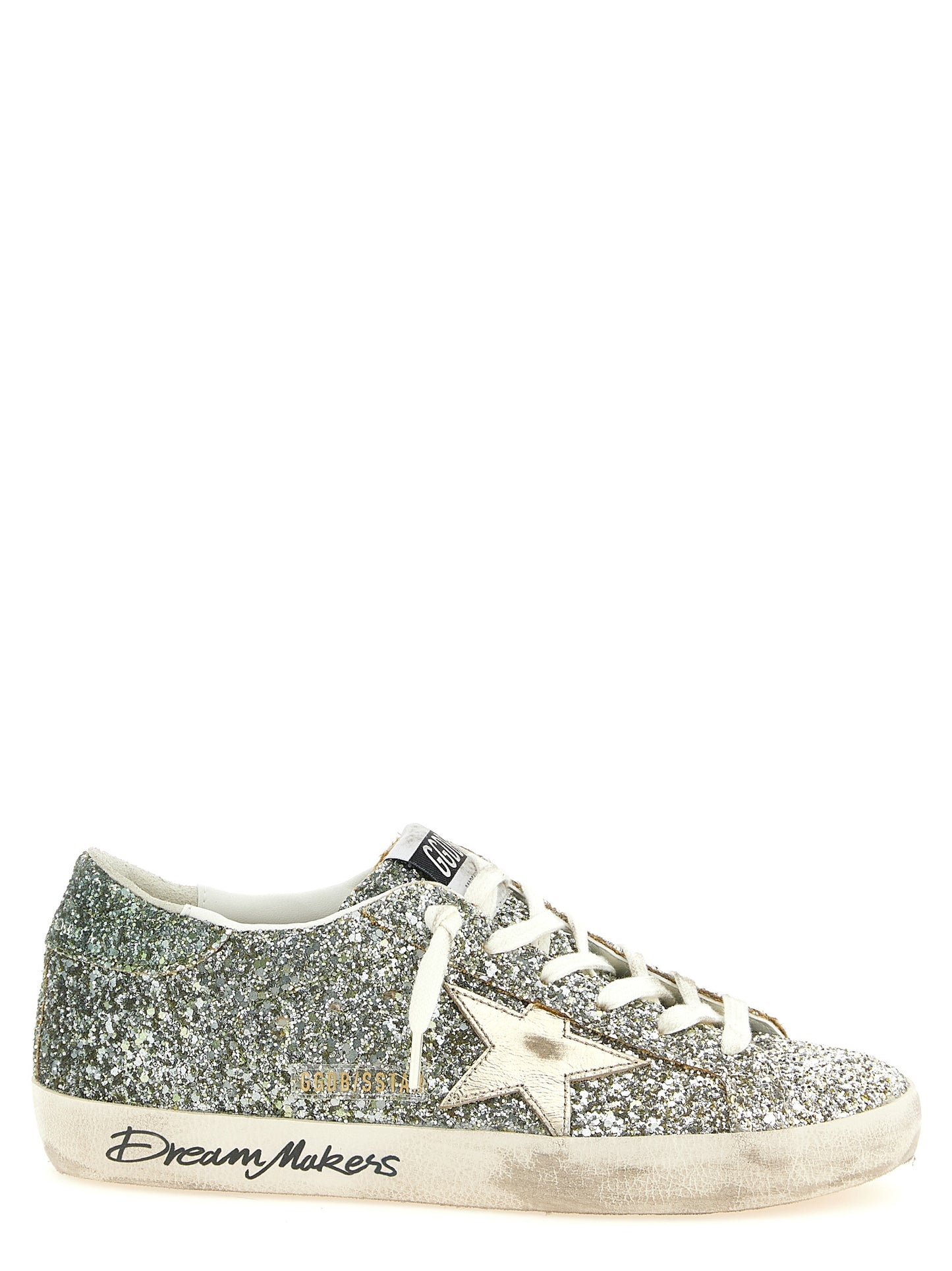 Golden Goose Women 'Super Star' Sneakers GOLDEN GOOSE