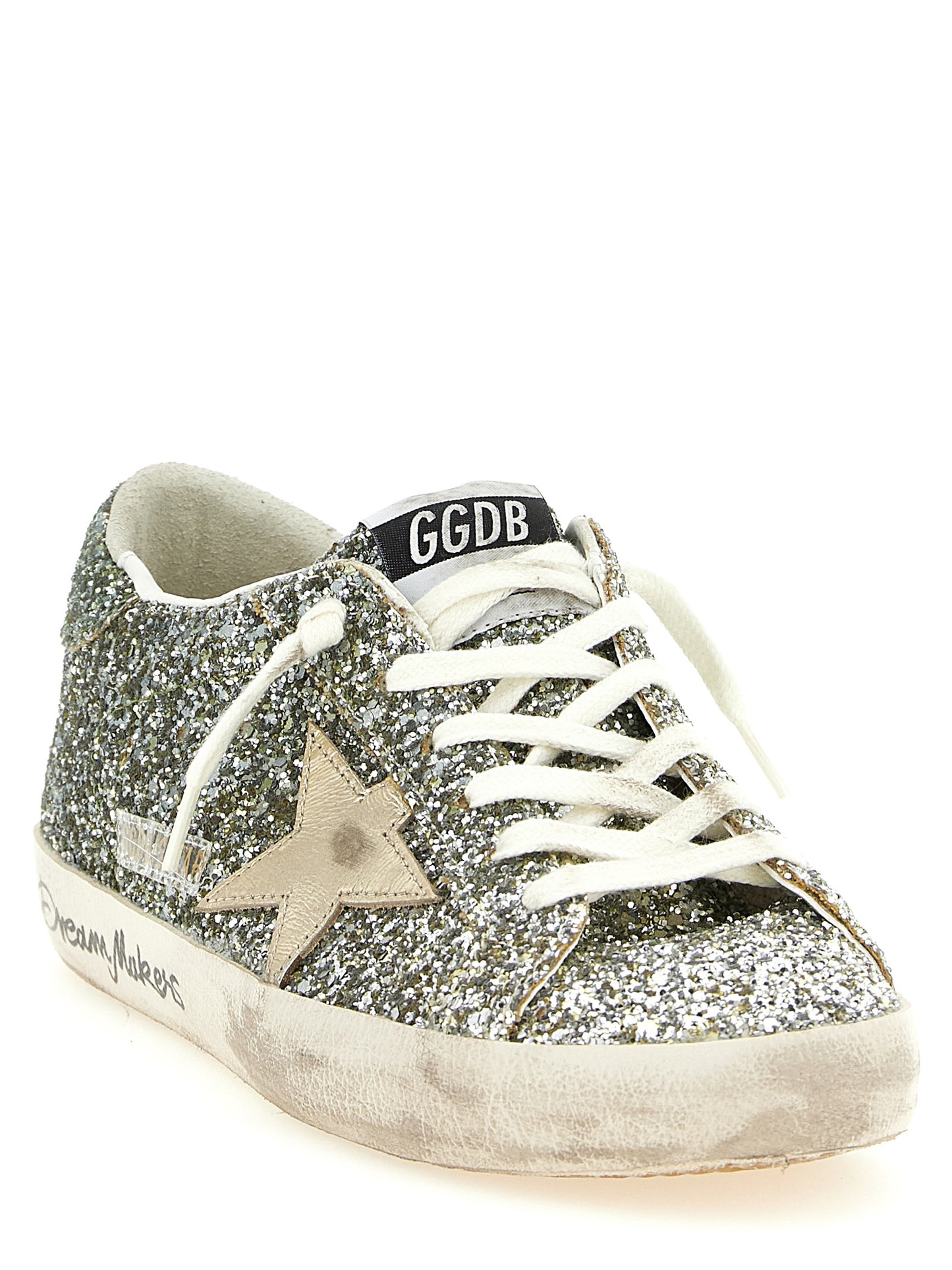 Golden Goose Women 'Super Star' Sneakers GOLDEN GOOSE