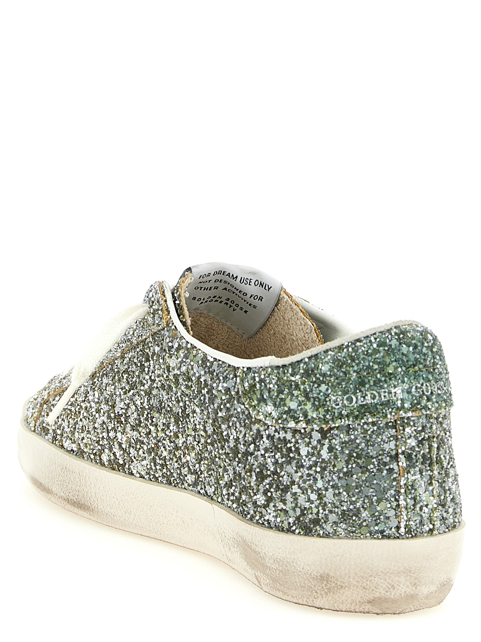 Golden Goose Women 'Super Star' Sneakers GOLDEN GOOSE