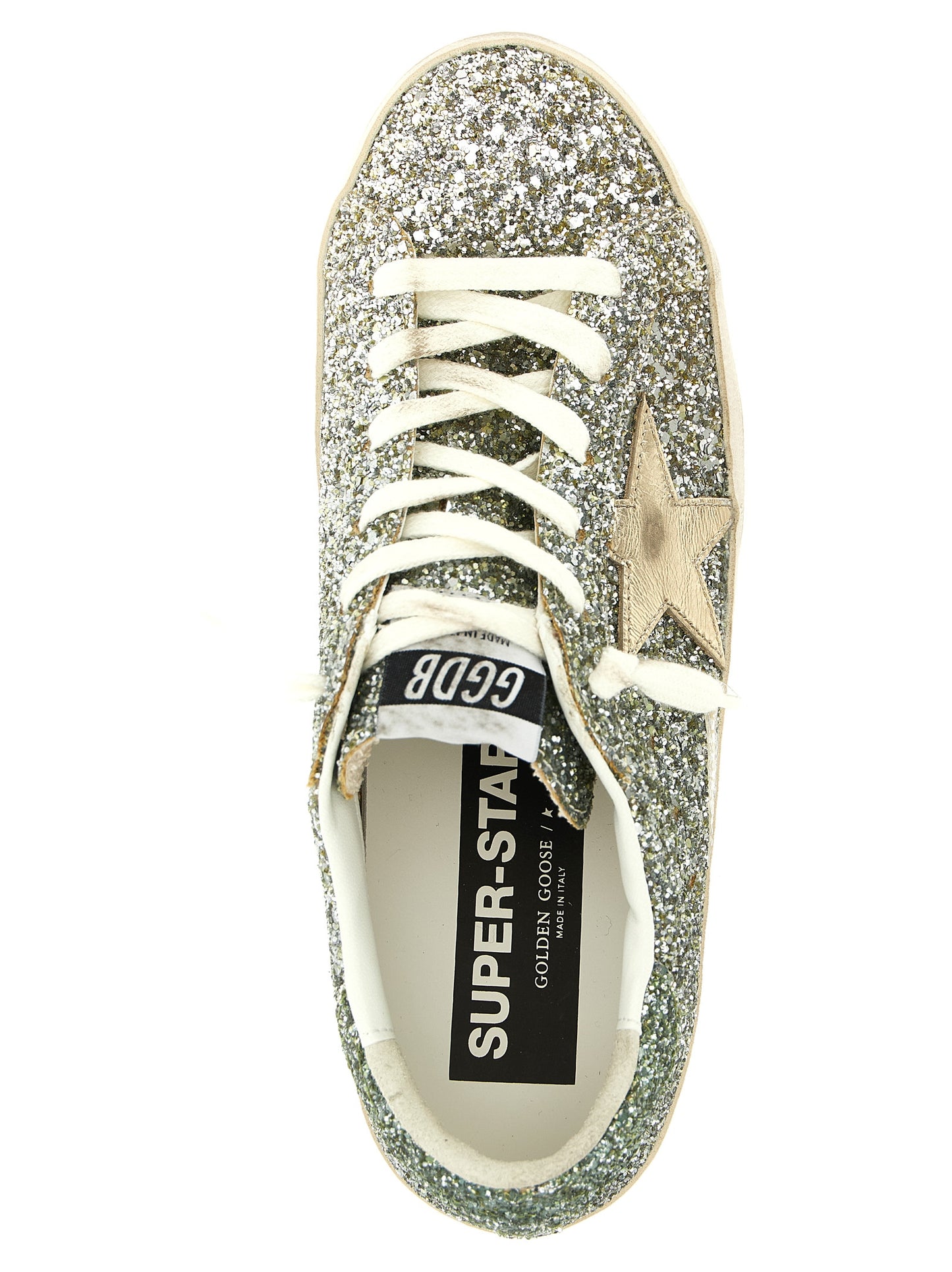 Golden Goose Women 'Super Star' Sneakers GOLDEN GOOSE