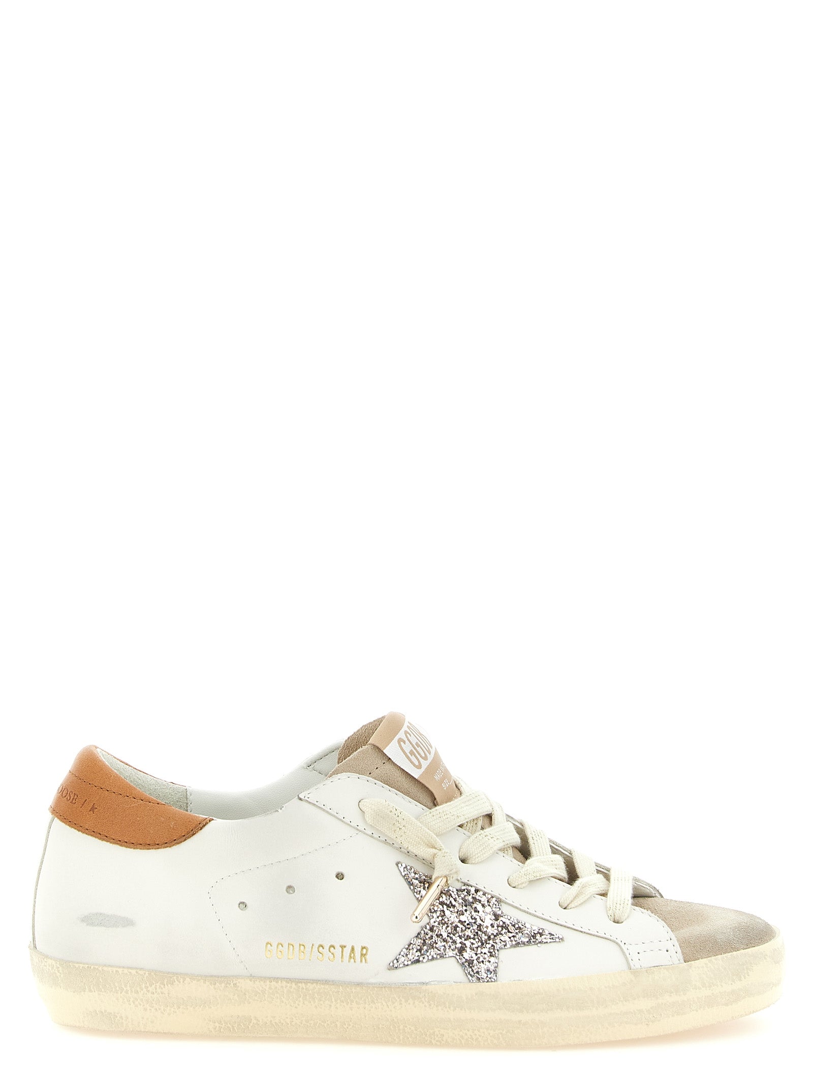 Golden Goose Women 'Super-Star' Sneakers GOLDEN GOOSE