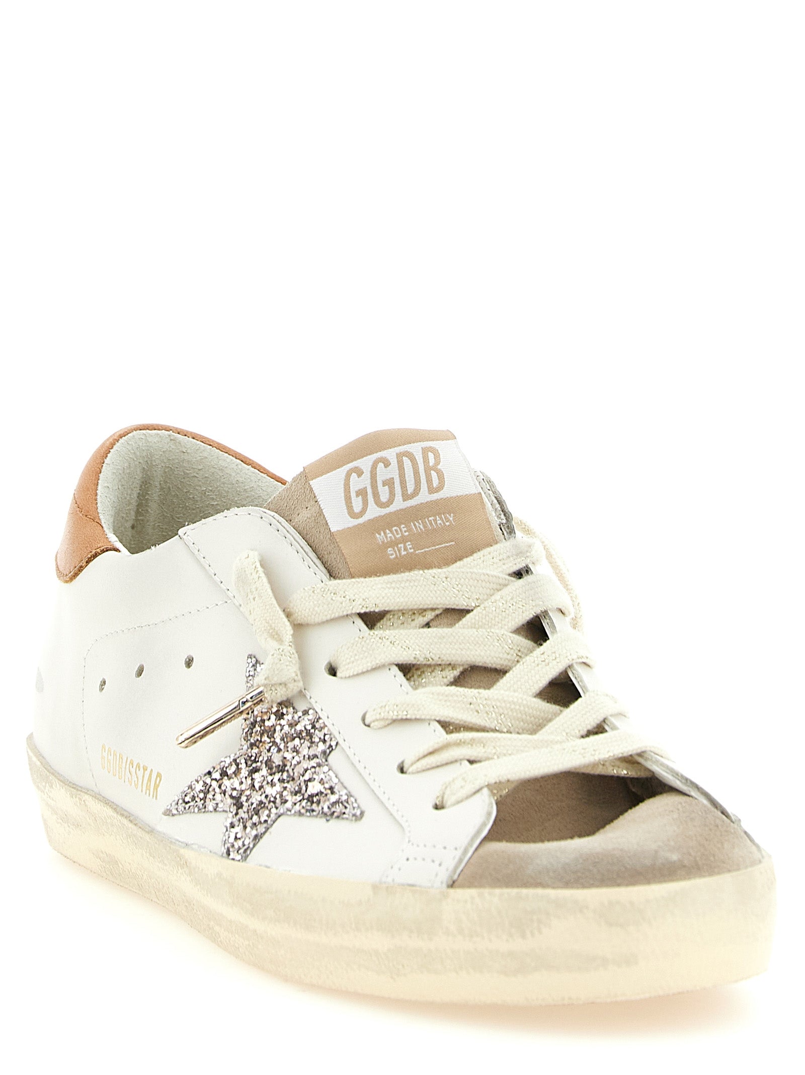 Golden Goose Women 'Super-Star' Sneakers GOLDEN GOOSE