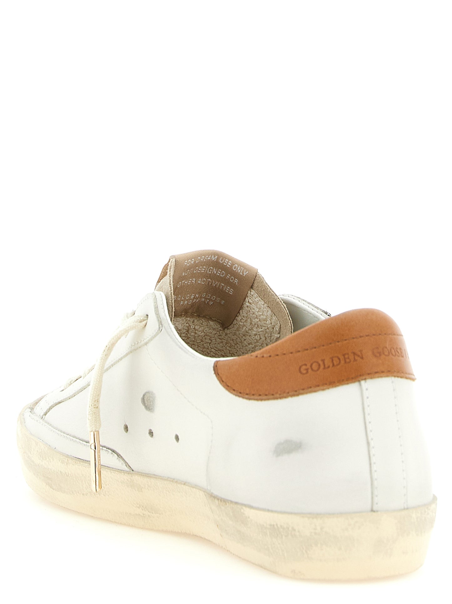 Golden Goose Women 'Super-Star' Sneakers GOLDEN GOOSE