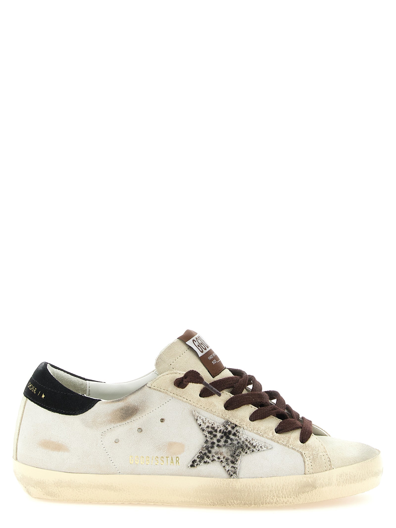 Golden Goose Women 'Super-Star' Sneakers GOLDEN GOOSE