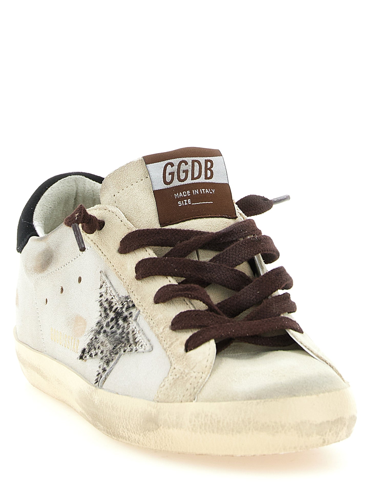 Golden Goose Women 'Super-Star' Sneakers GOLDEN GOOSE