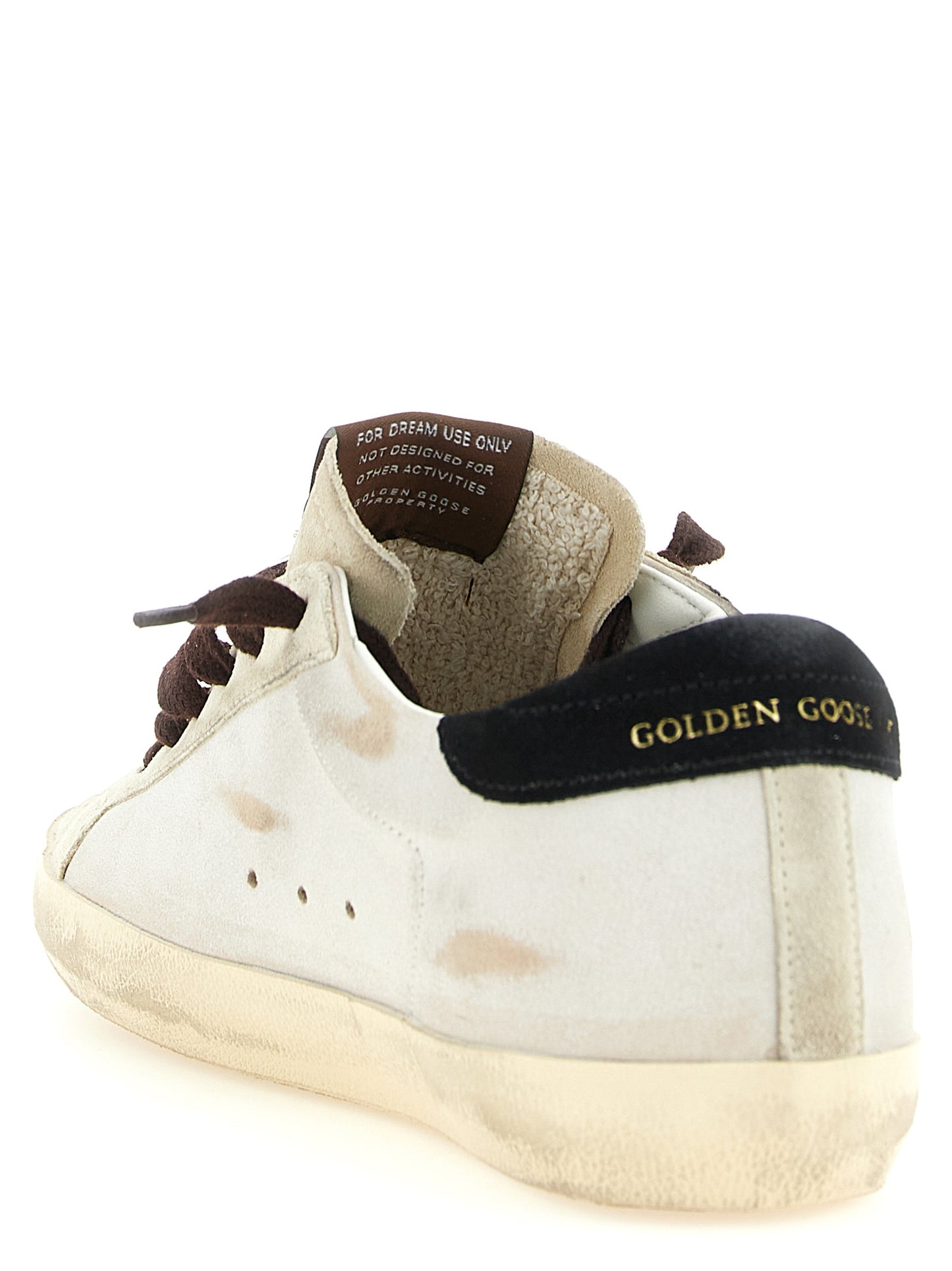 Golden Goose Women 'Super-Star' Sneakers GOLDEN GOOSE