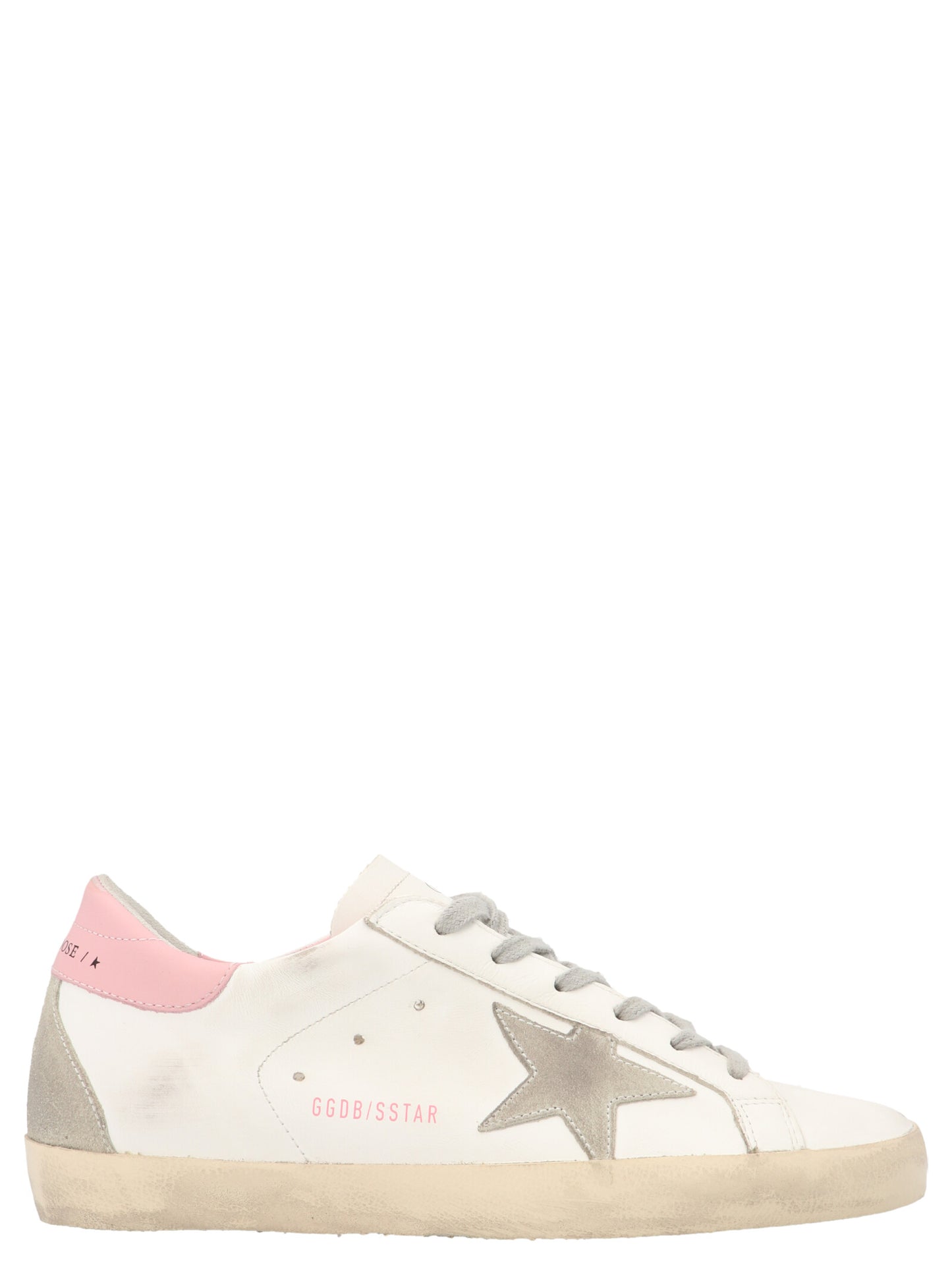 Golden Goose Women ‘Superstar’ Sneakers GOLDEN GOOSE