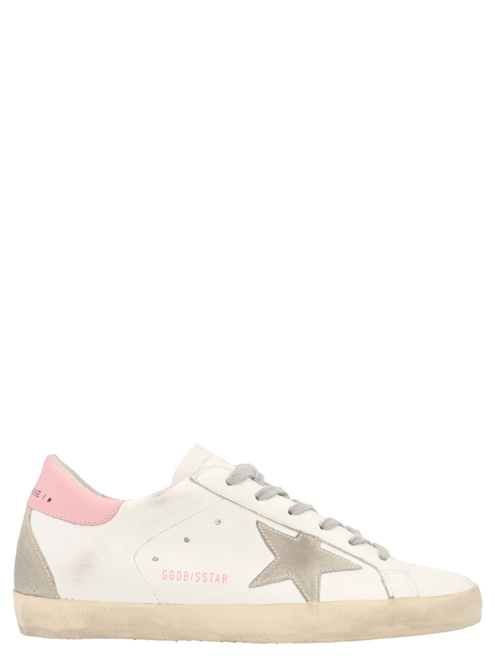 Golden Goose Women ‘Superstar’ Sneakers GOLDEN GOOSE