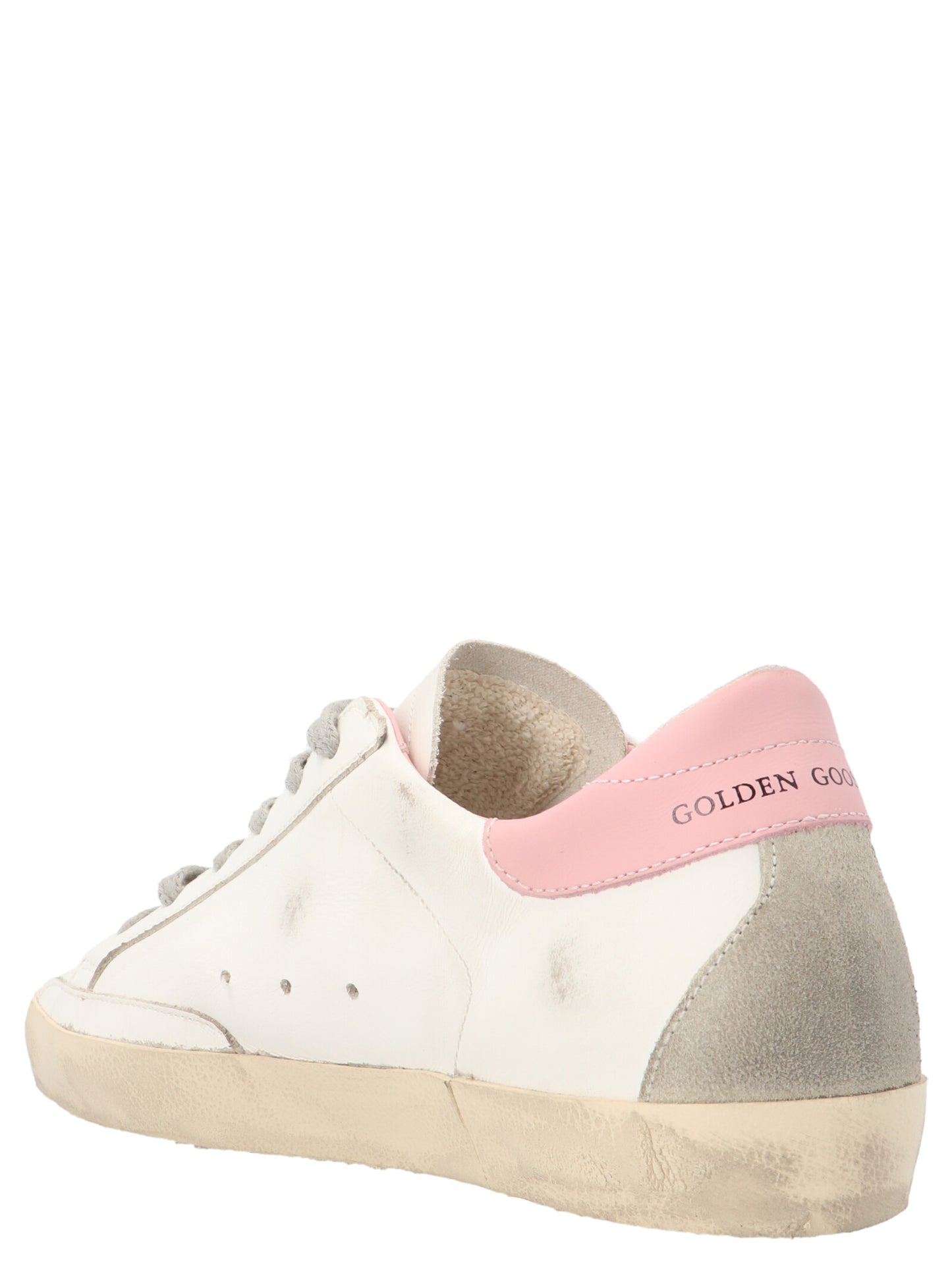 Golden Goose Women ‘Superstar’ Sneakers GOLDEN GOOSE