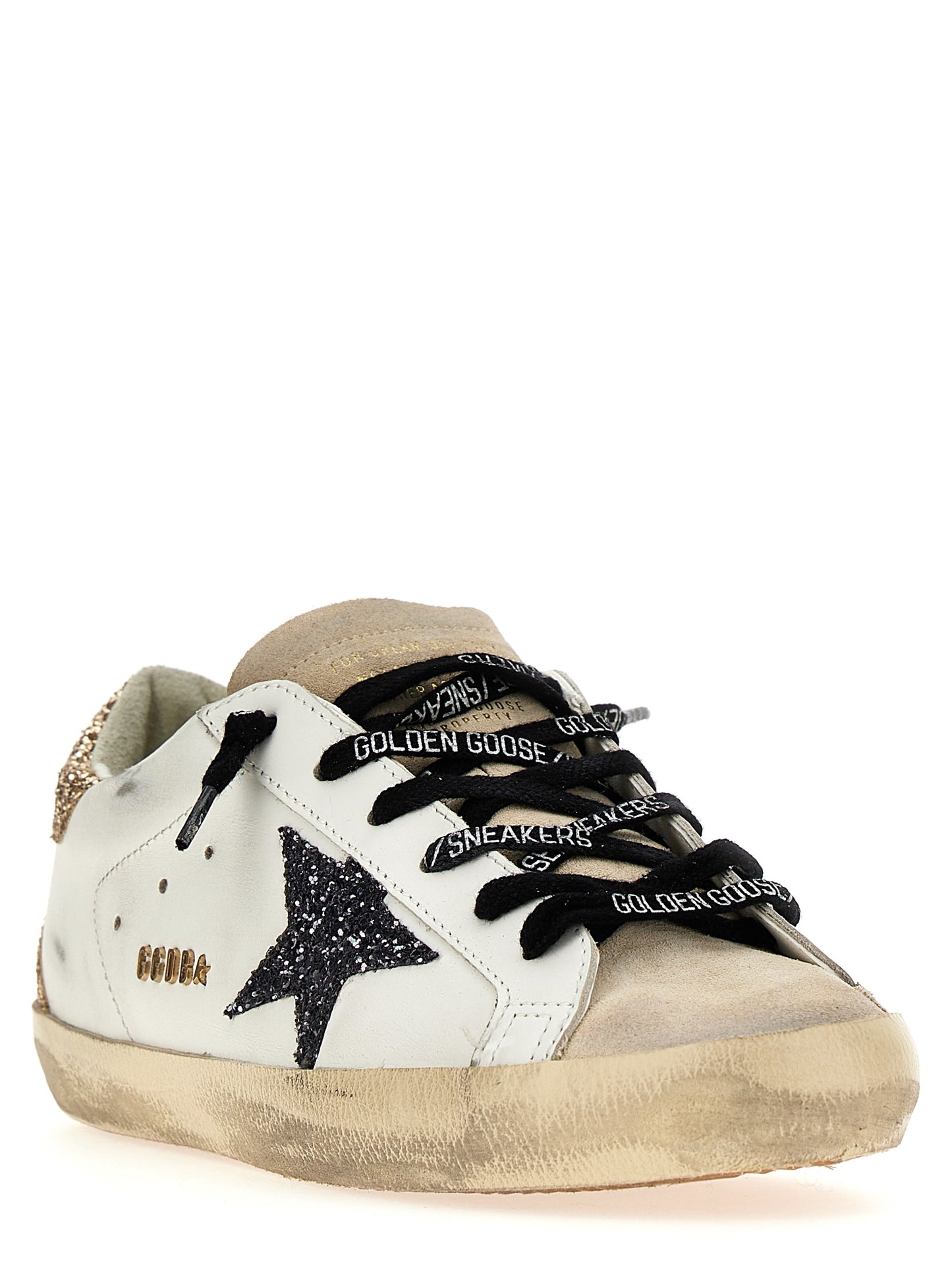 Golden Goose Women 'Superstar' Sneakers GOLDEN GOOSE