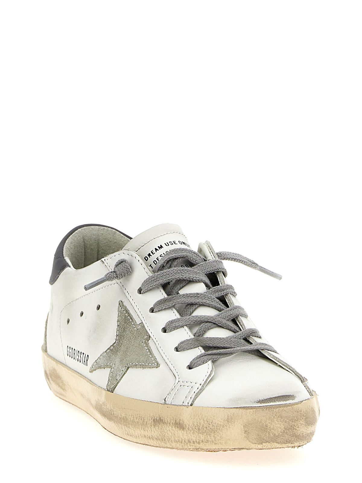 Golden Goose Women 'Superstar' Sneakers GOLDEN GOOSE