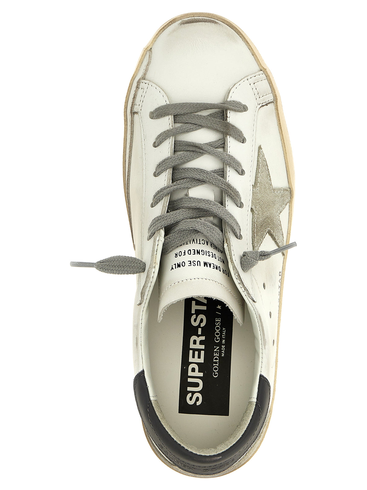 Golden Goose Women 'Superstar' Sneakers GOLDEN GOOSE