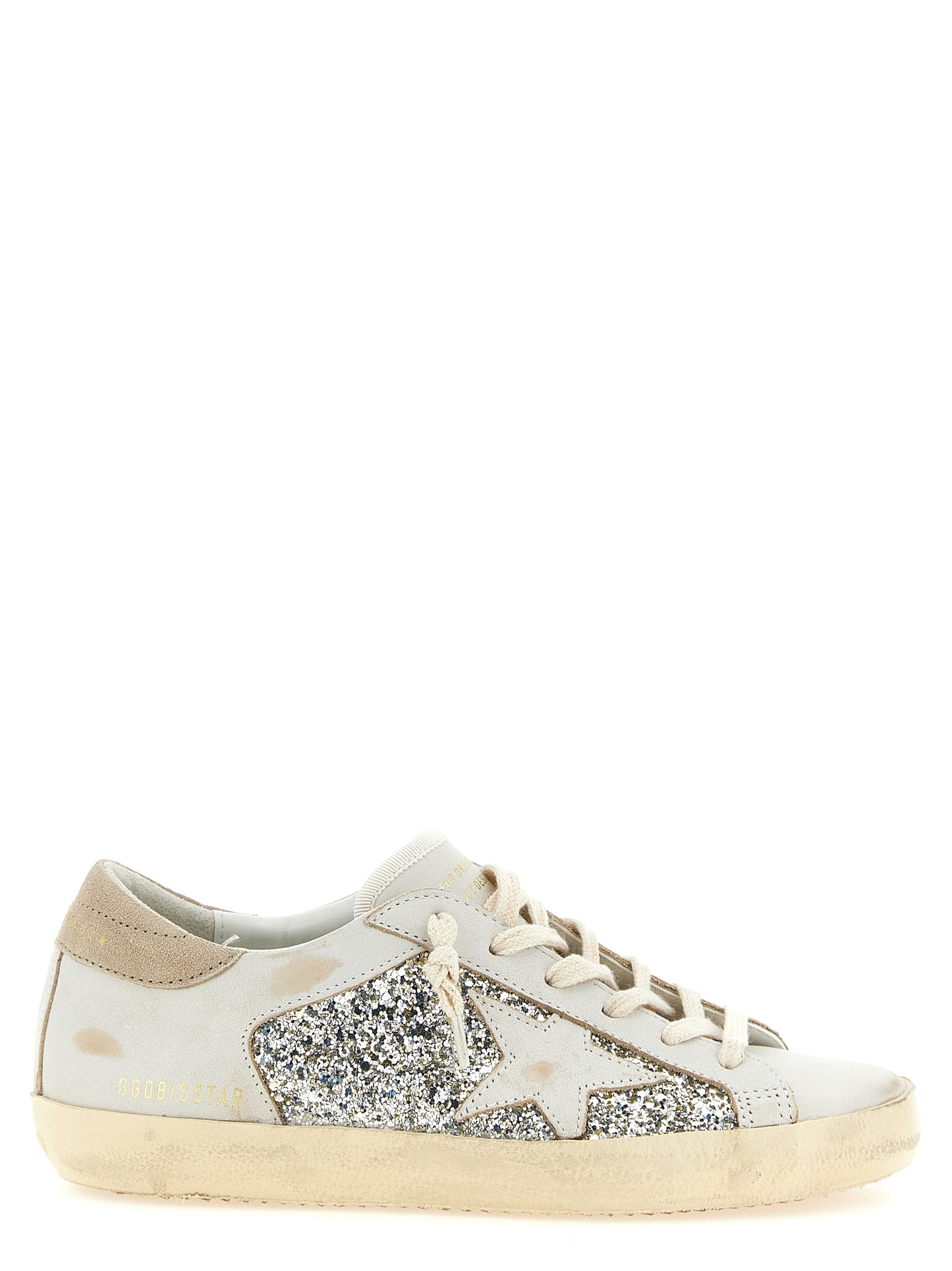 Golden Goose Women 'Super-Star' Sneakers GOLDEN GOOSE