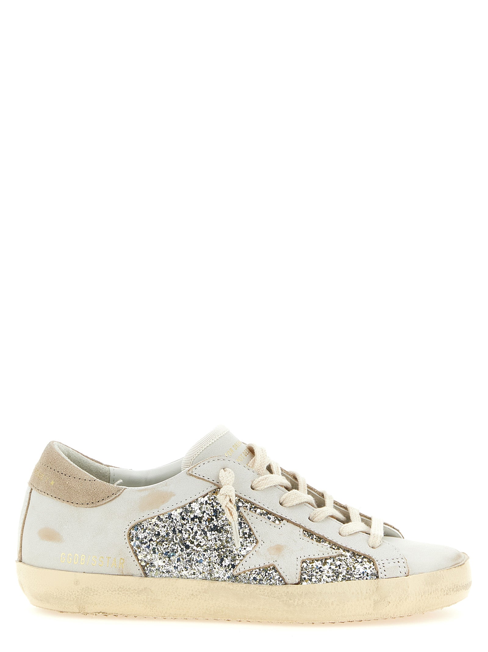 Golden Goose Women 'Super-Star' Sneakers GOLDEN GOOSE