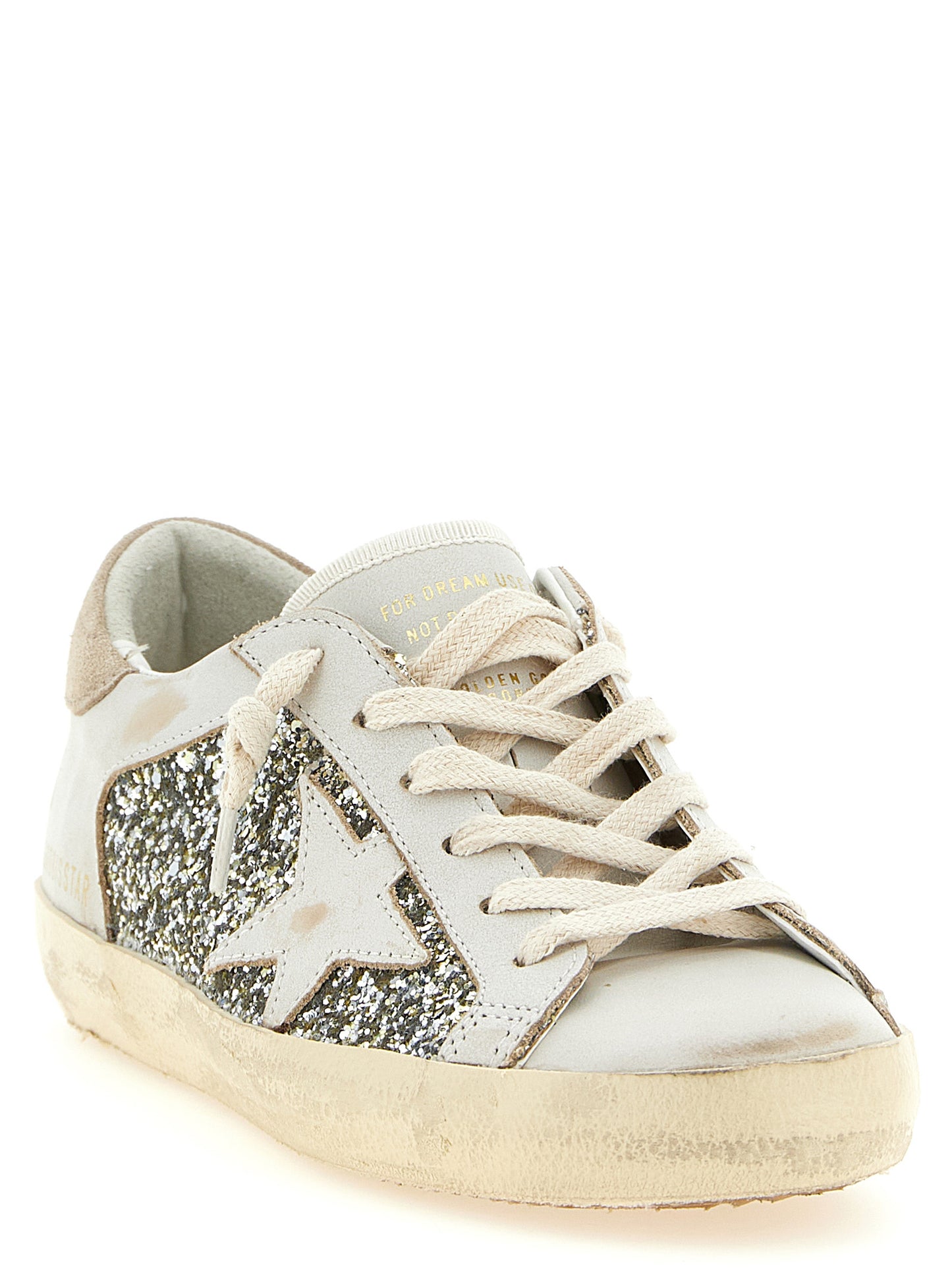 Golden Goose Women 'Super-Star' Sneakers GOLDEN GOOSE