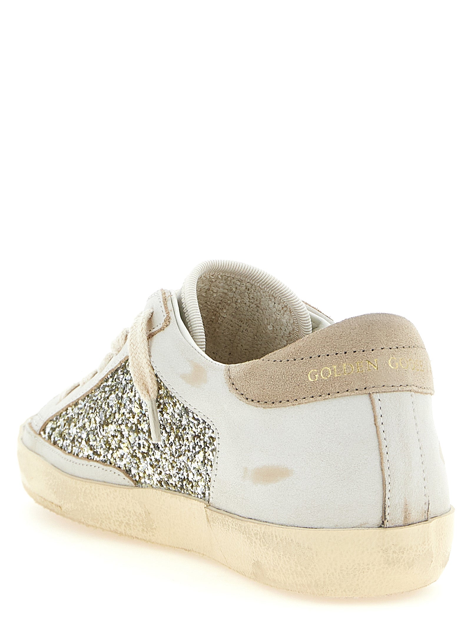 Golden Goose Women 'Super-Star' Sneakers GOLDEN GOOSE