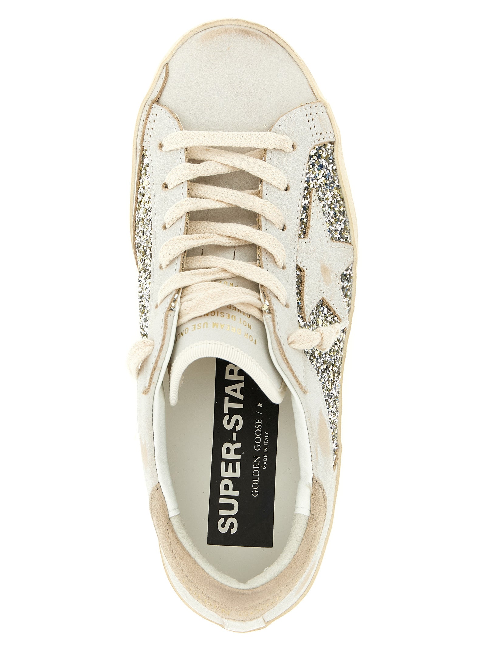 Golden Goose Women 'Super-Star' Sneakers GOLDEN GOOSE