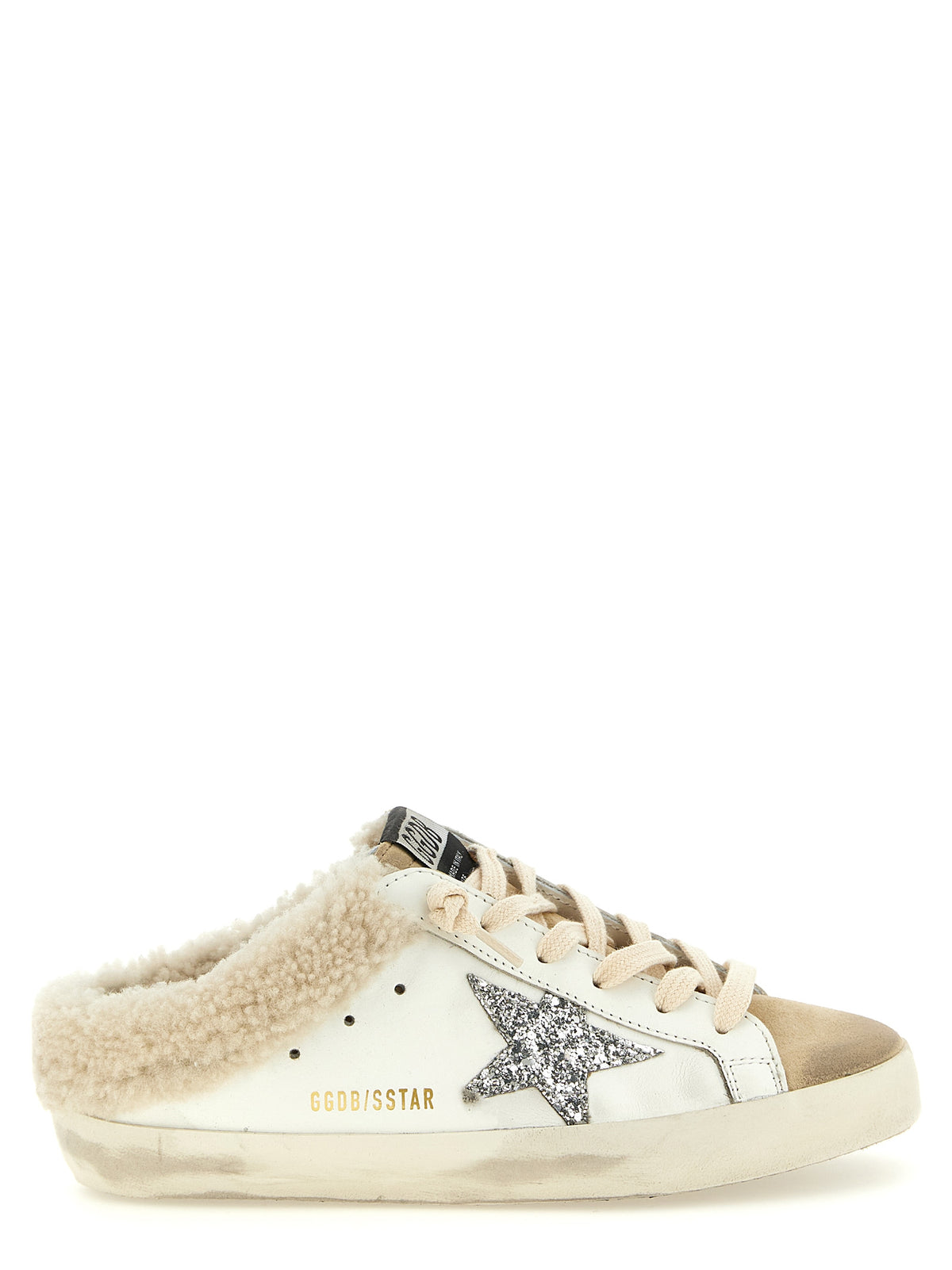 Golden Goose Women 'Super-Star' Sabot Sneakers GOLDEN GOOSE