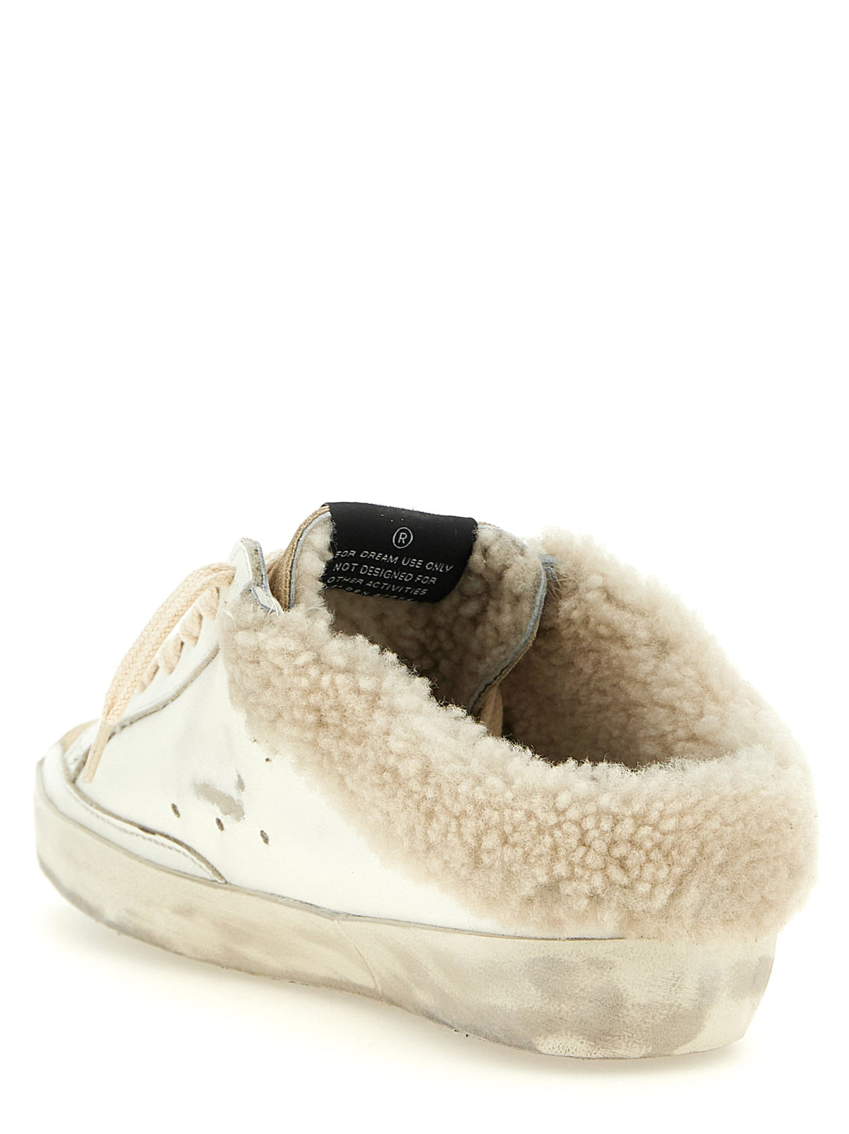 Golden Goose Women 'Super-Star' Sabot Sneakers GOLDEN GOOSE