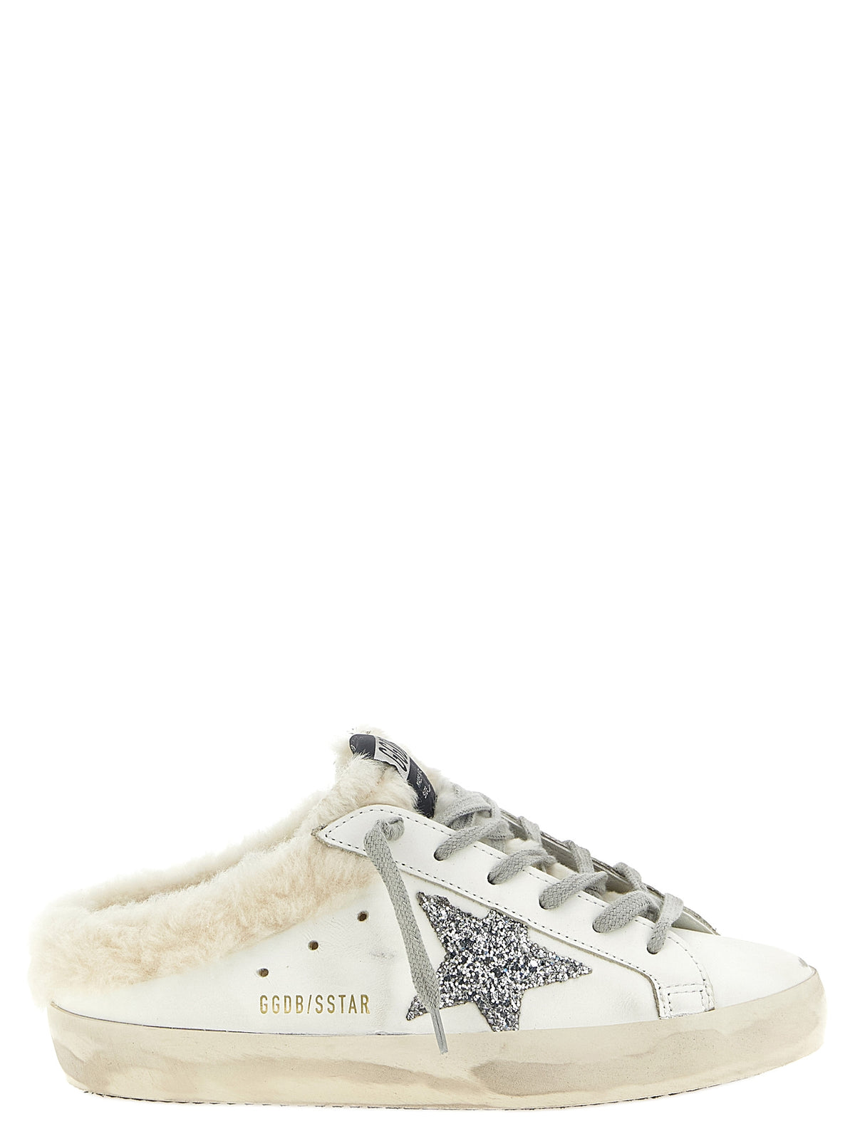 Golden Goose Women 'Super-Star' Sabots GOLDEN GOOSE