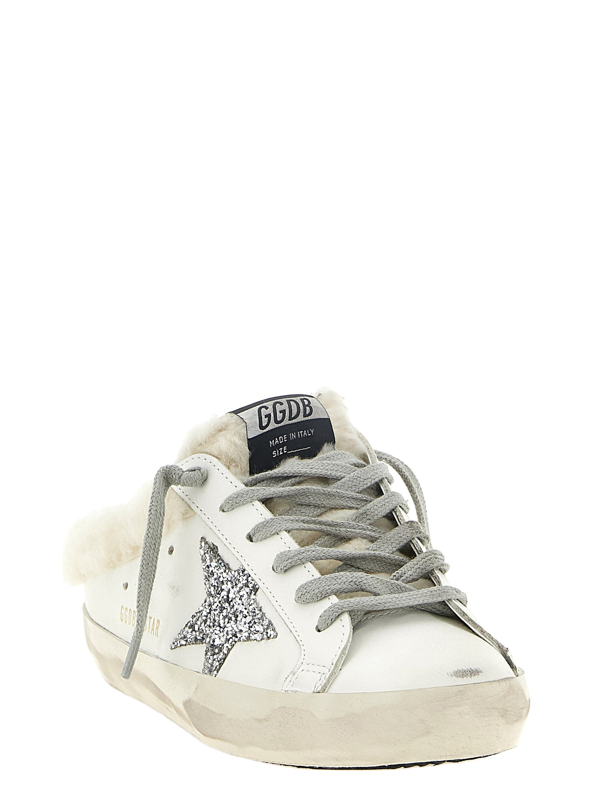 Golden Goose Women 'Super-Star' Sabots GOLDEN GOOSE