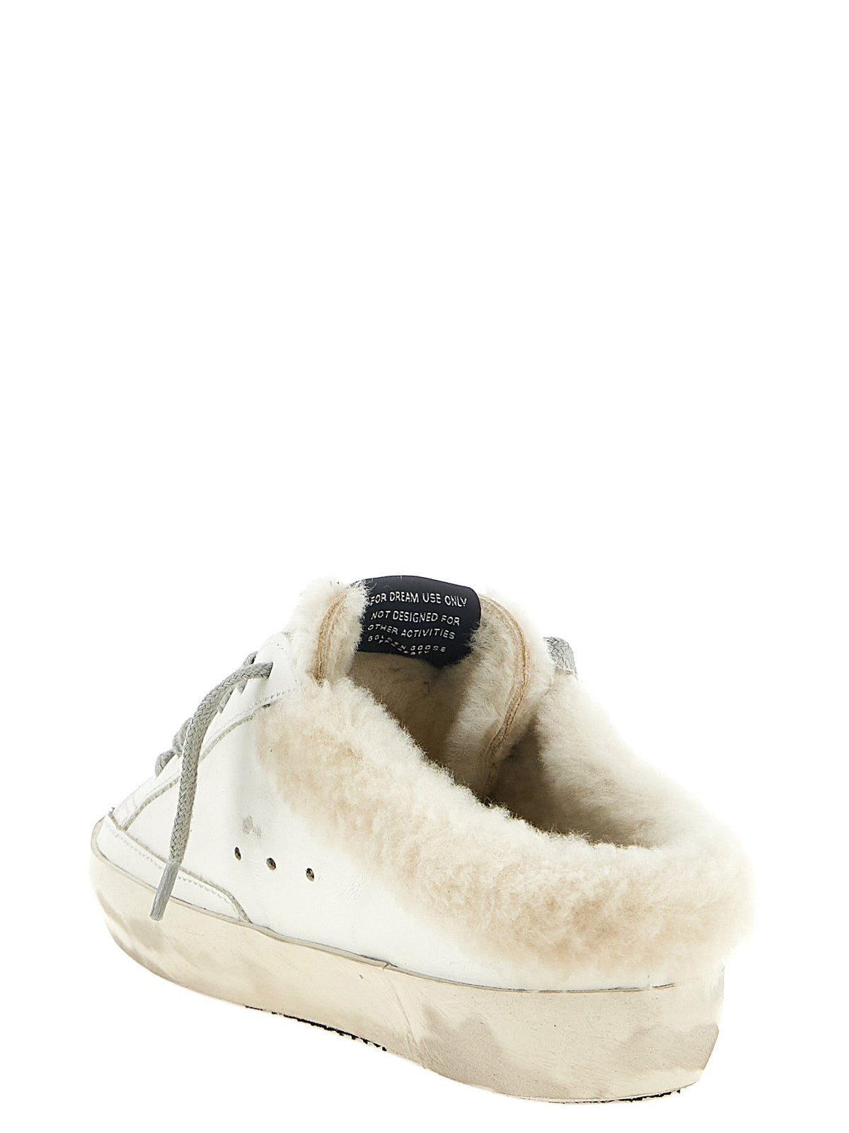 Golden Goose Women 'Super-Star' Sabots GOLDEN GOOSE